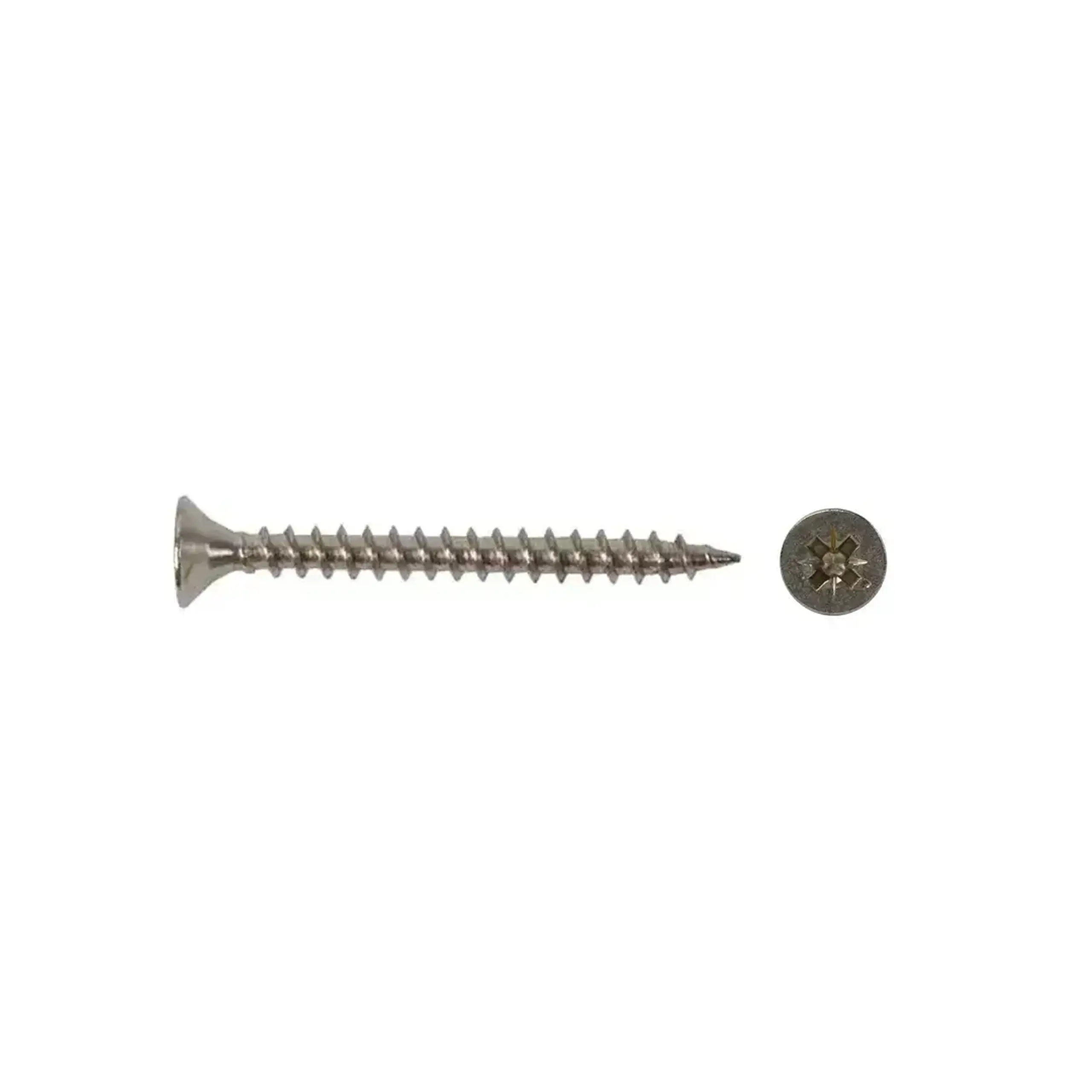 Şurub autofiletant 3 * 16 mm 2000 buc. PROFMET - 25 mm PZ