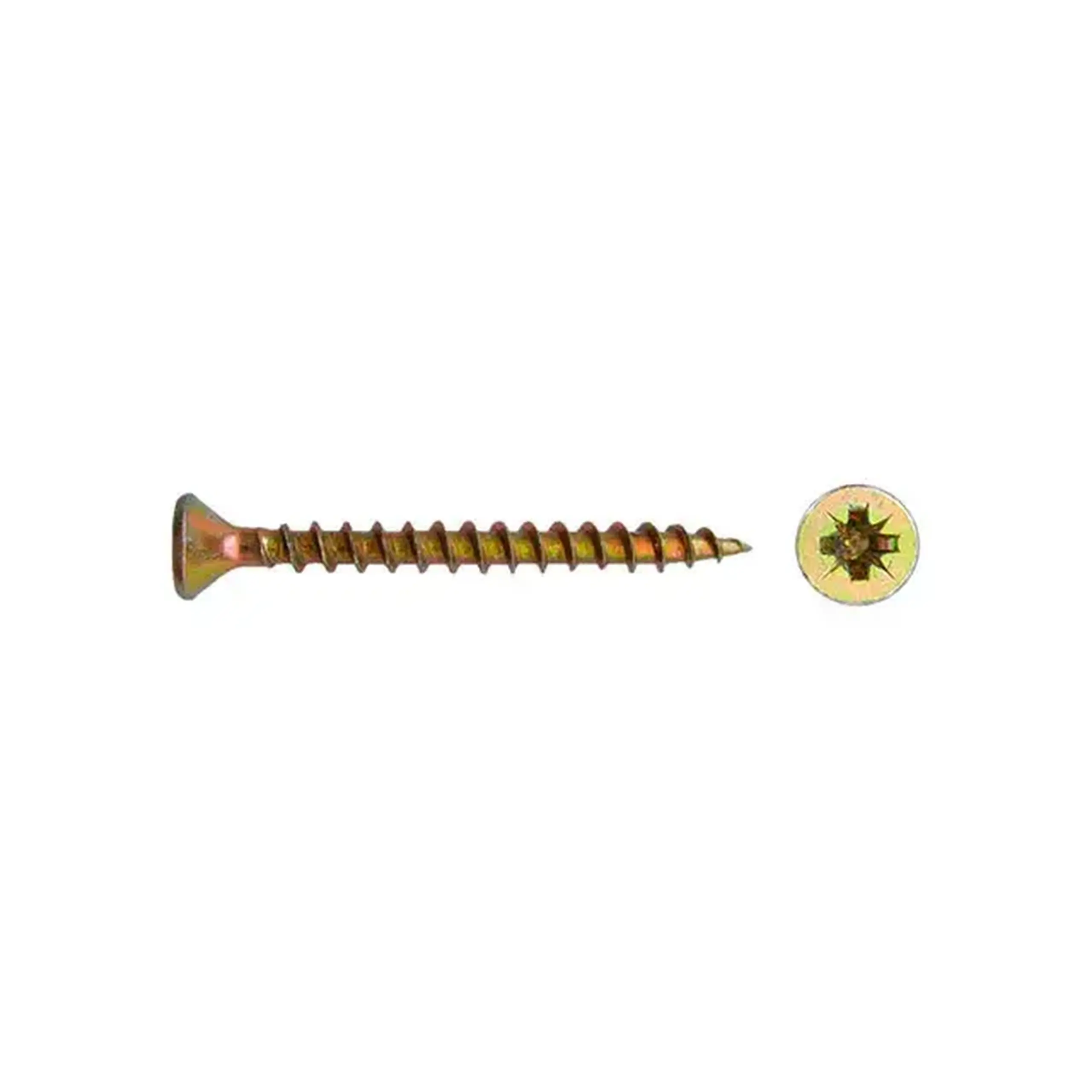 Şurub autofiletant 3 * 16 mm 2000 buc. PROFMET - 160 mm PZ3