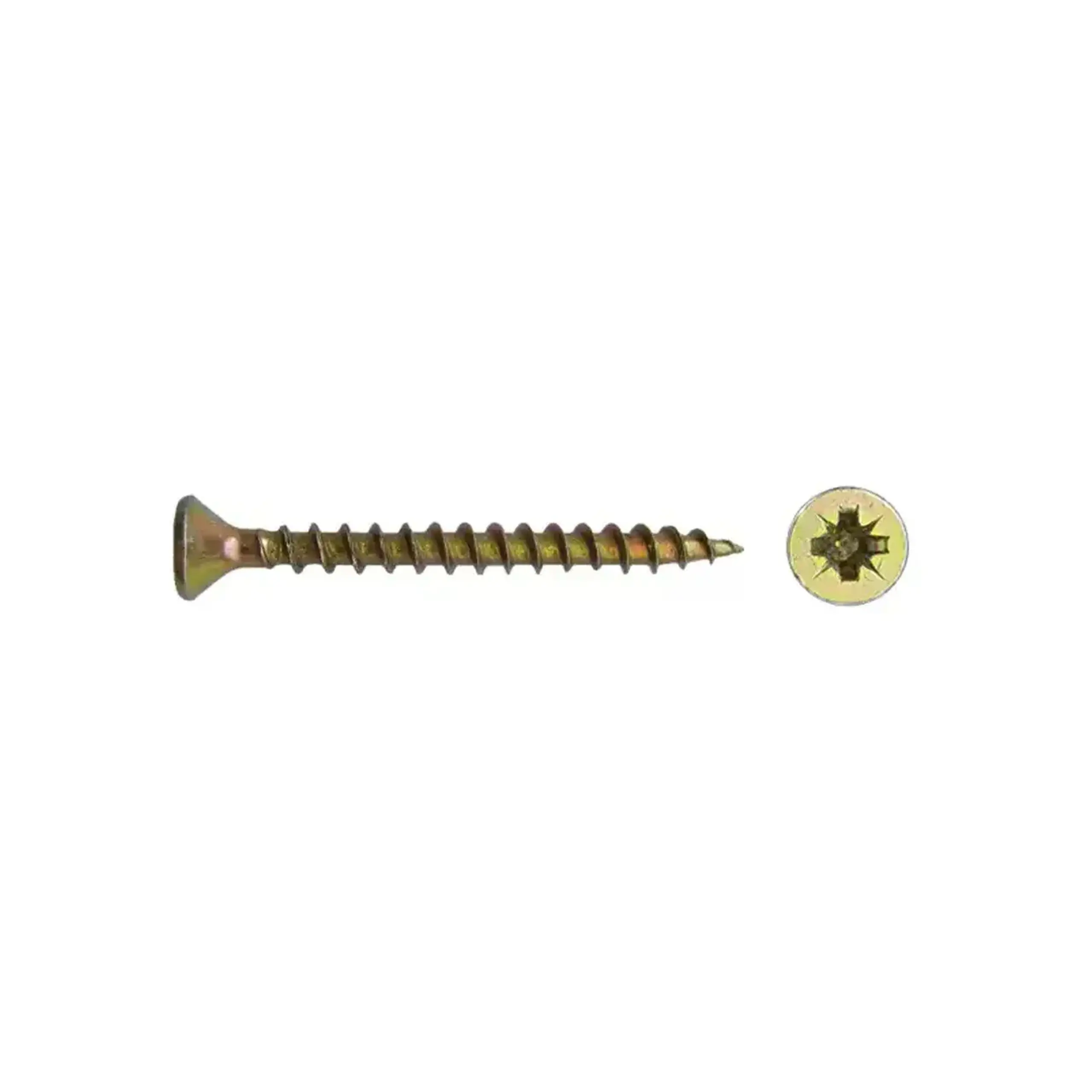 Şurub autofiletant 3 * 16 mm 2000 buc. PROFMET - 60 mm PZ2