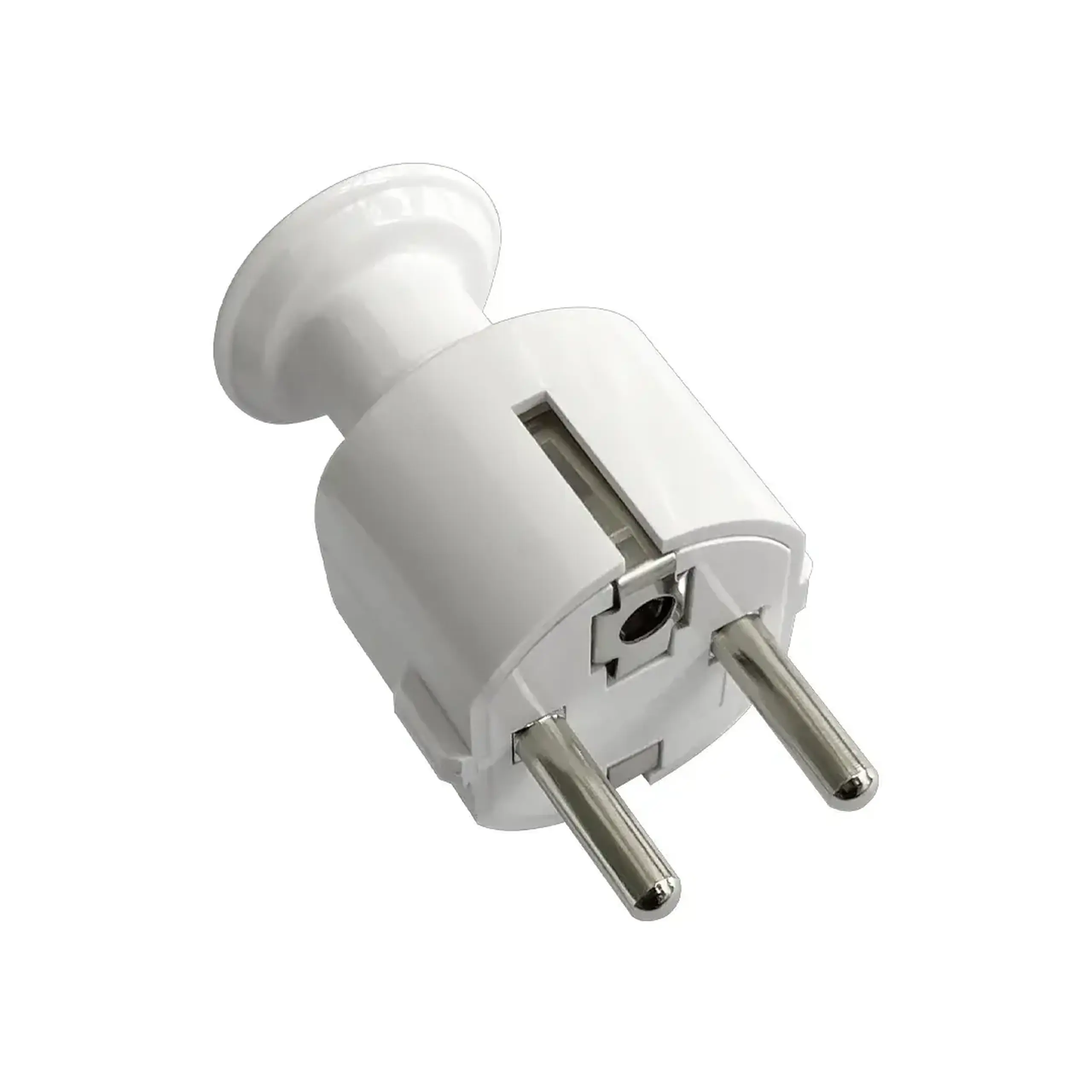 Fișă 2P + E 16 A 220 - 240 V IP20 ORNO