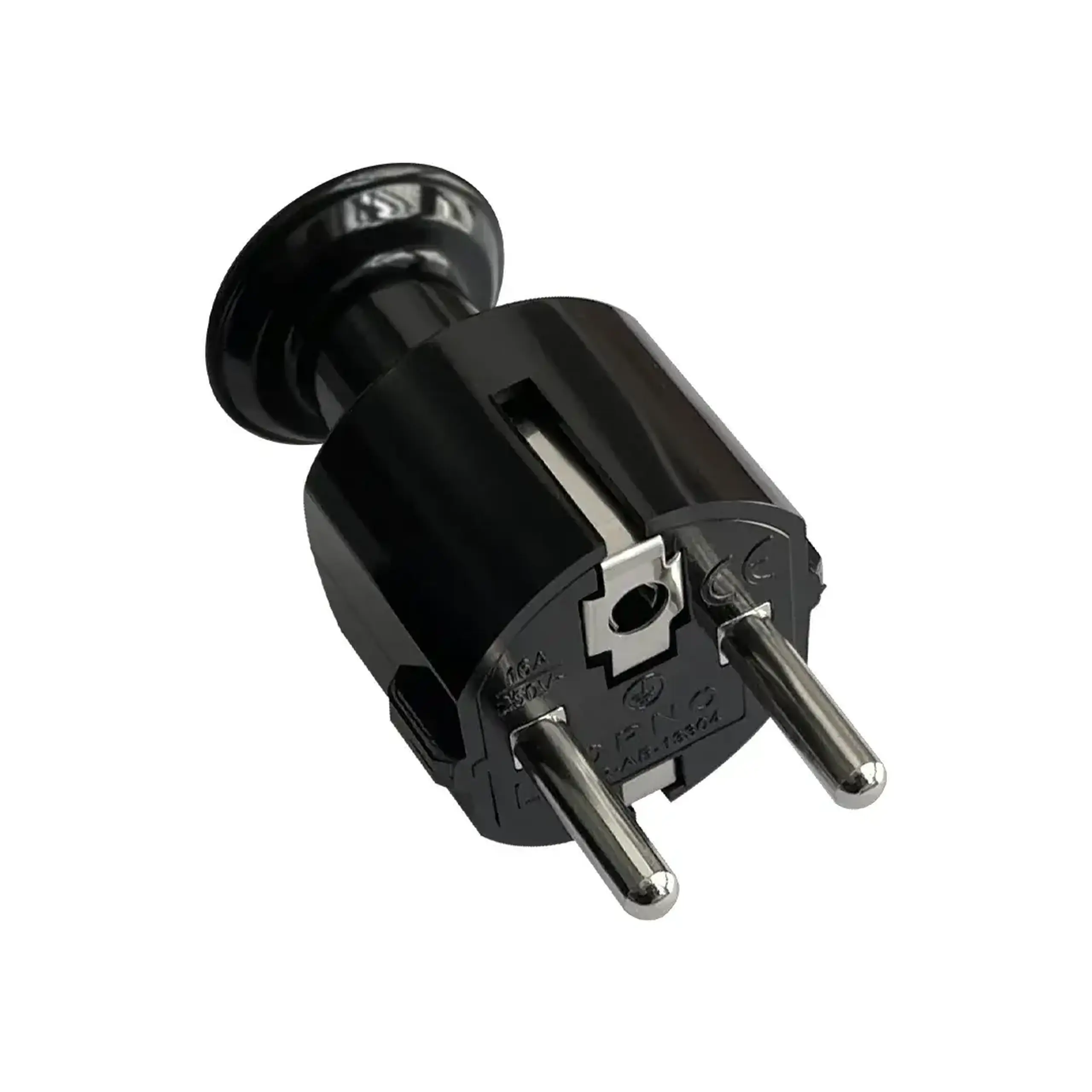 Fișă 2P + E 16 A 220 - 240 V IP20 ORNO