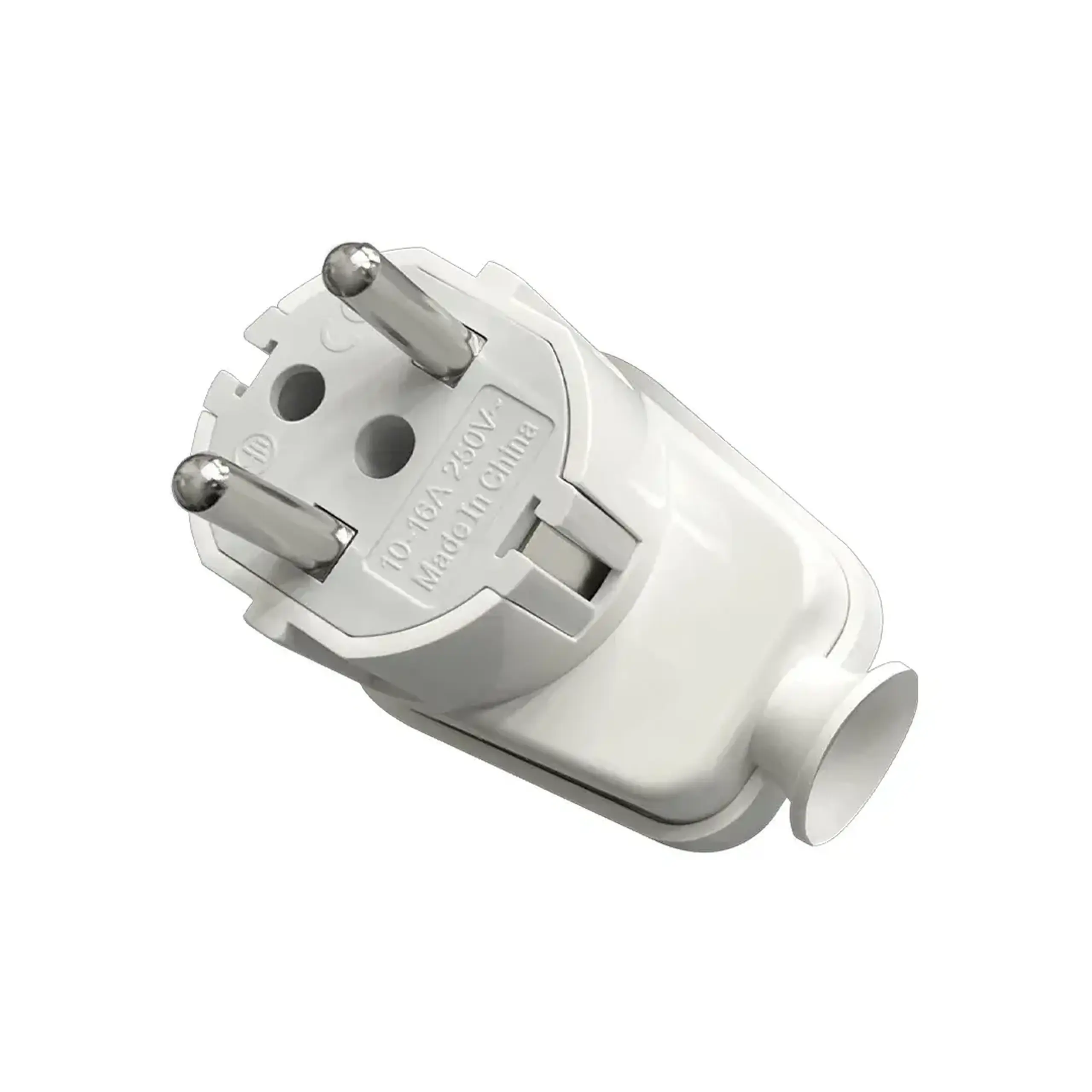 Fișă 2P + E 16 A 220 - 240 V IP20 ORNO