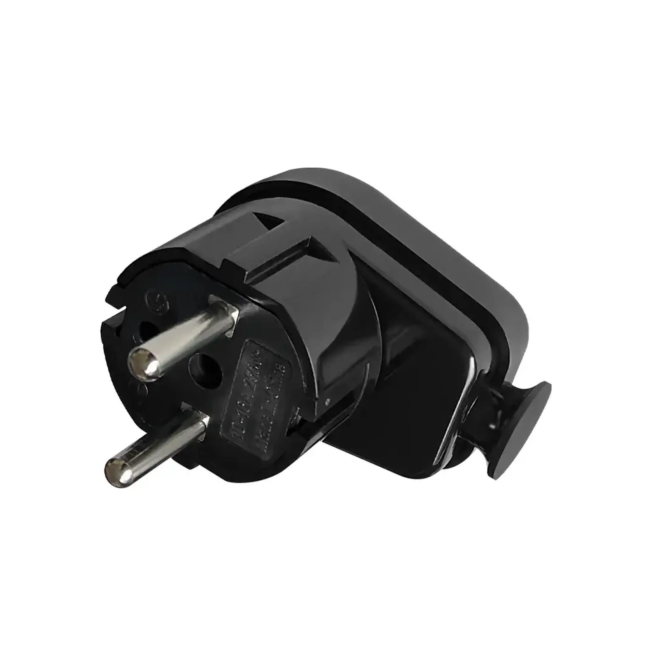 Fișă 2P + E 16 A 220 - 240 V IP20 ORNO