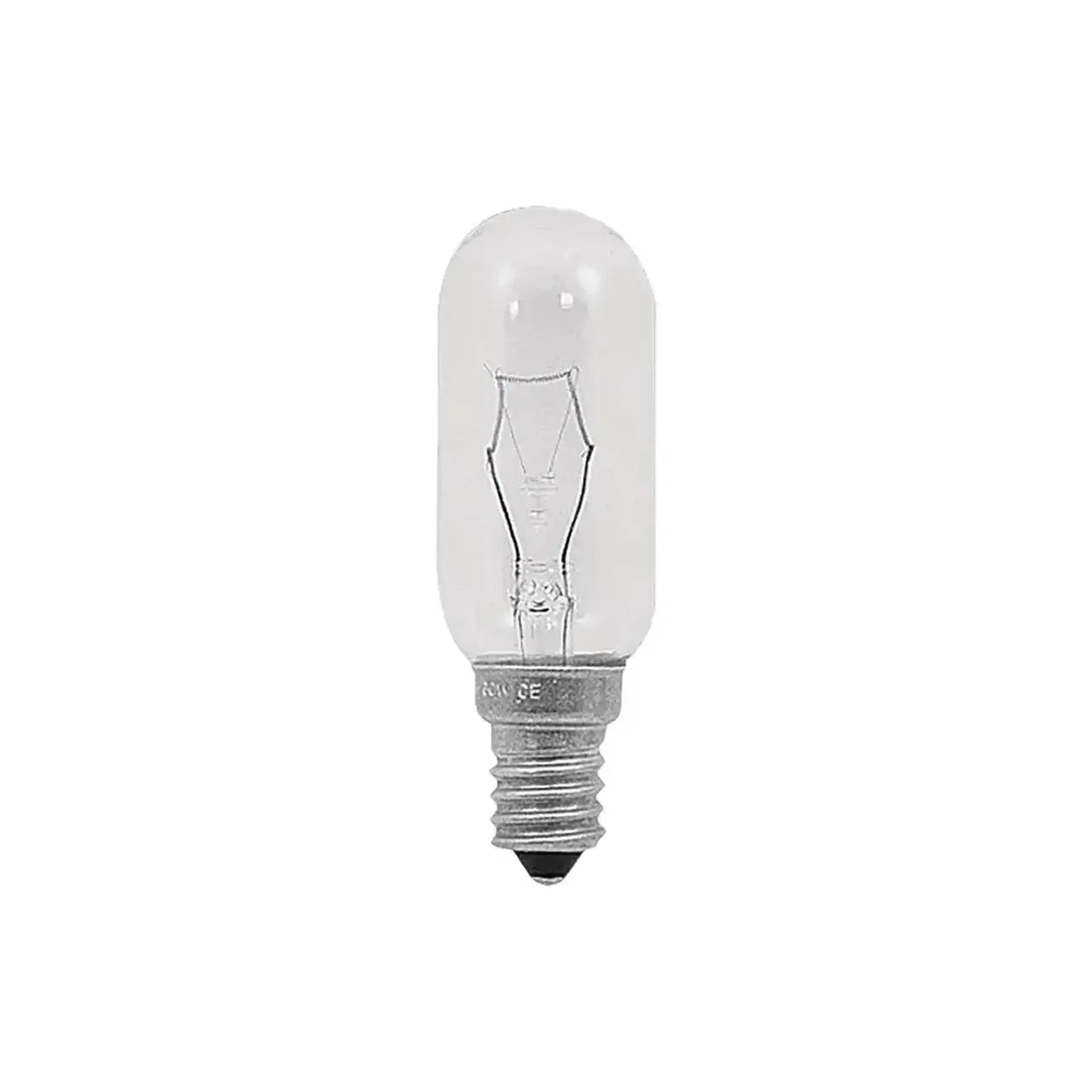 Bec pentru hotă 40 W E14 220 - 240 V 400 lm EMOS
