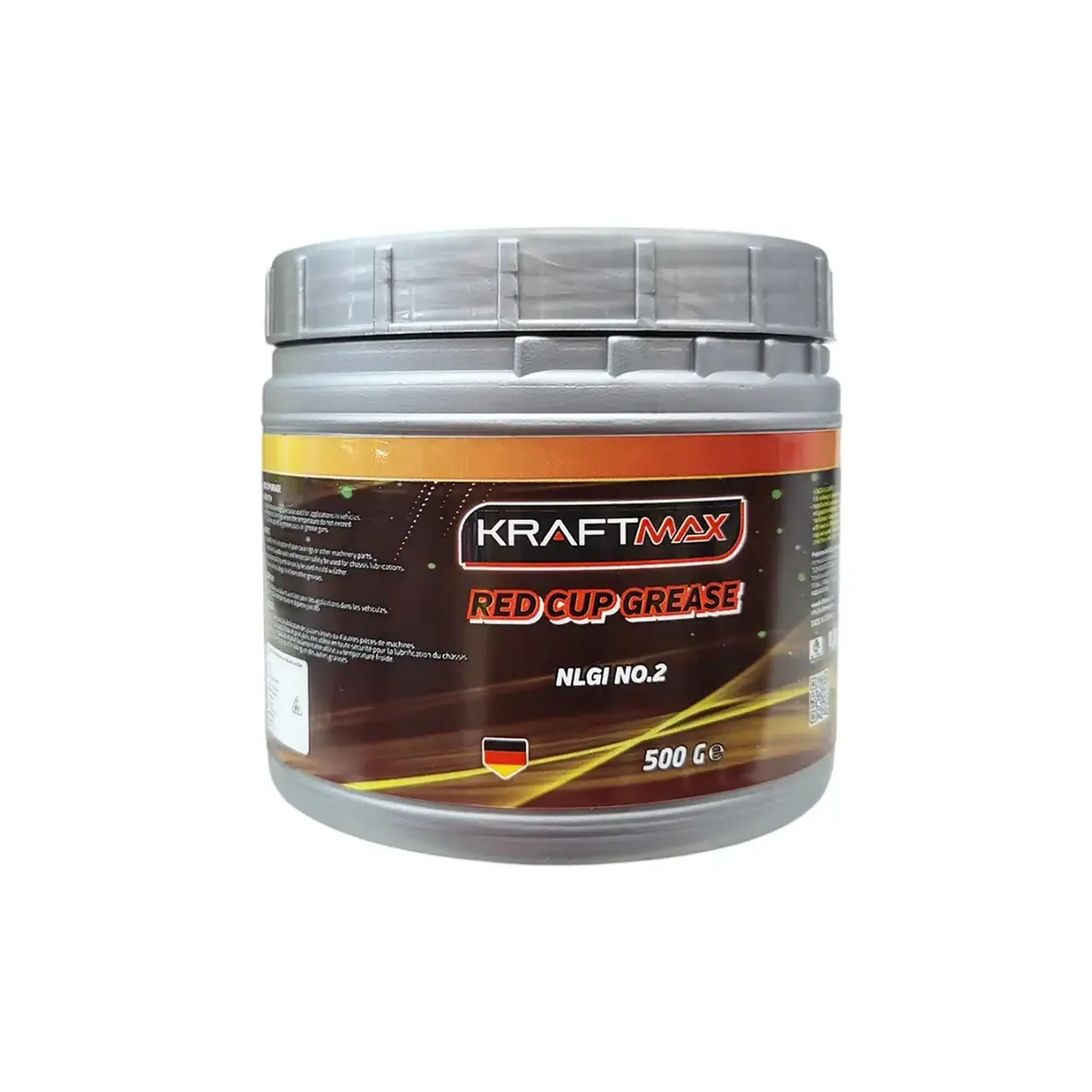 Lubrifiant de calciu 500 g KRAFTMAX