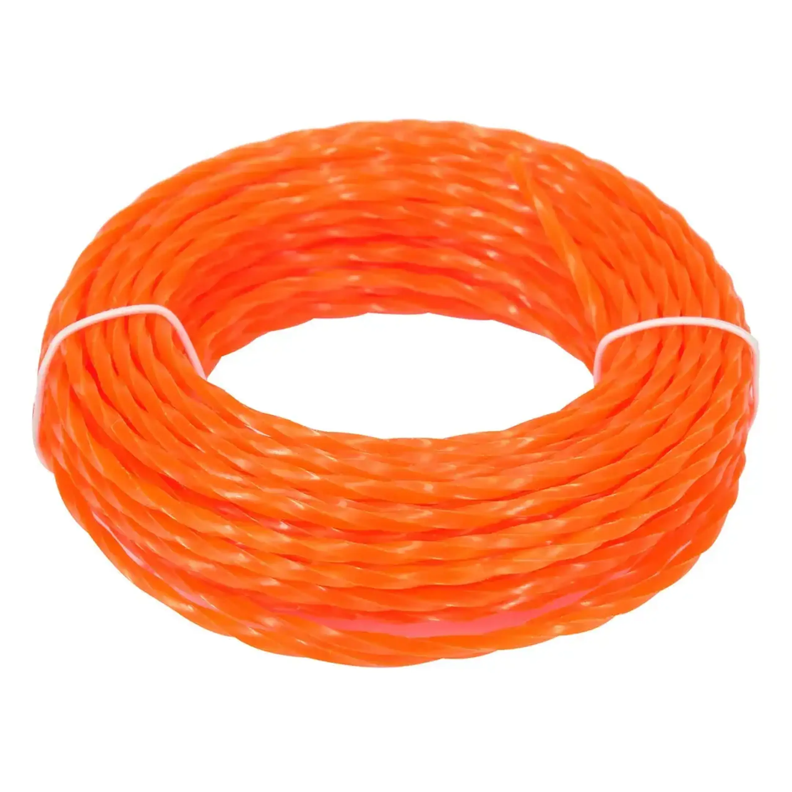 Fir pentru trimmer SILENT 3 mm x 12 m Răsucit Flo