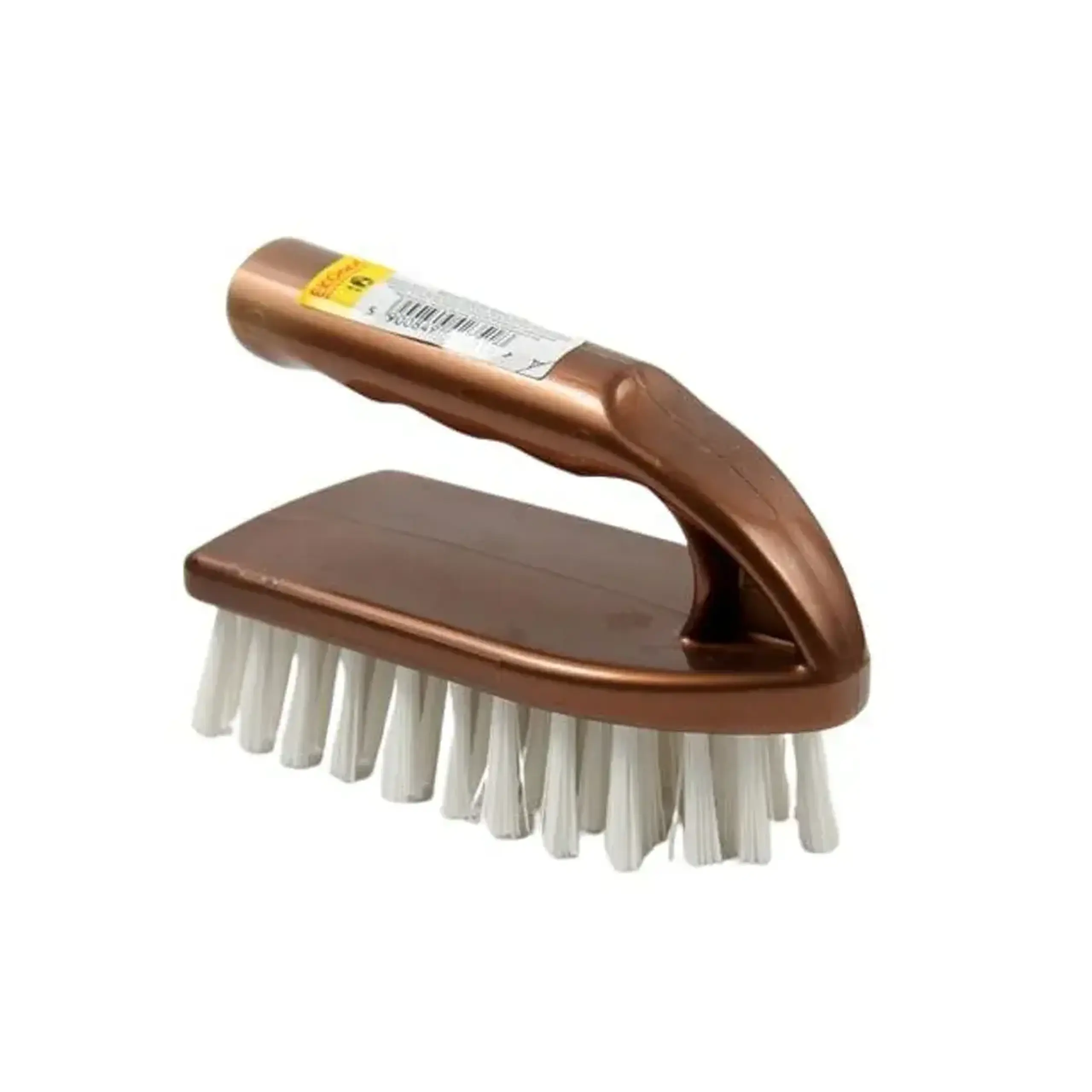 Perie de mână BIG IRON Plastic Ekonex