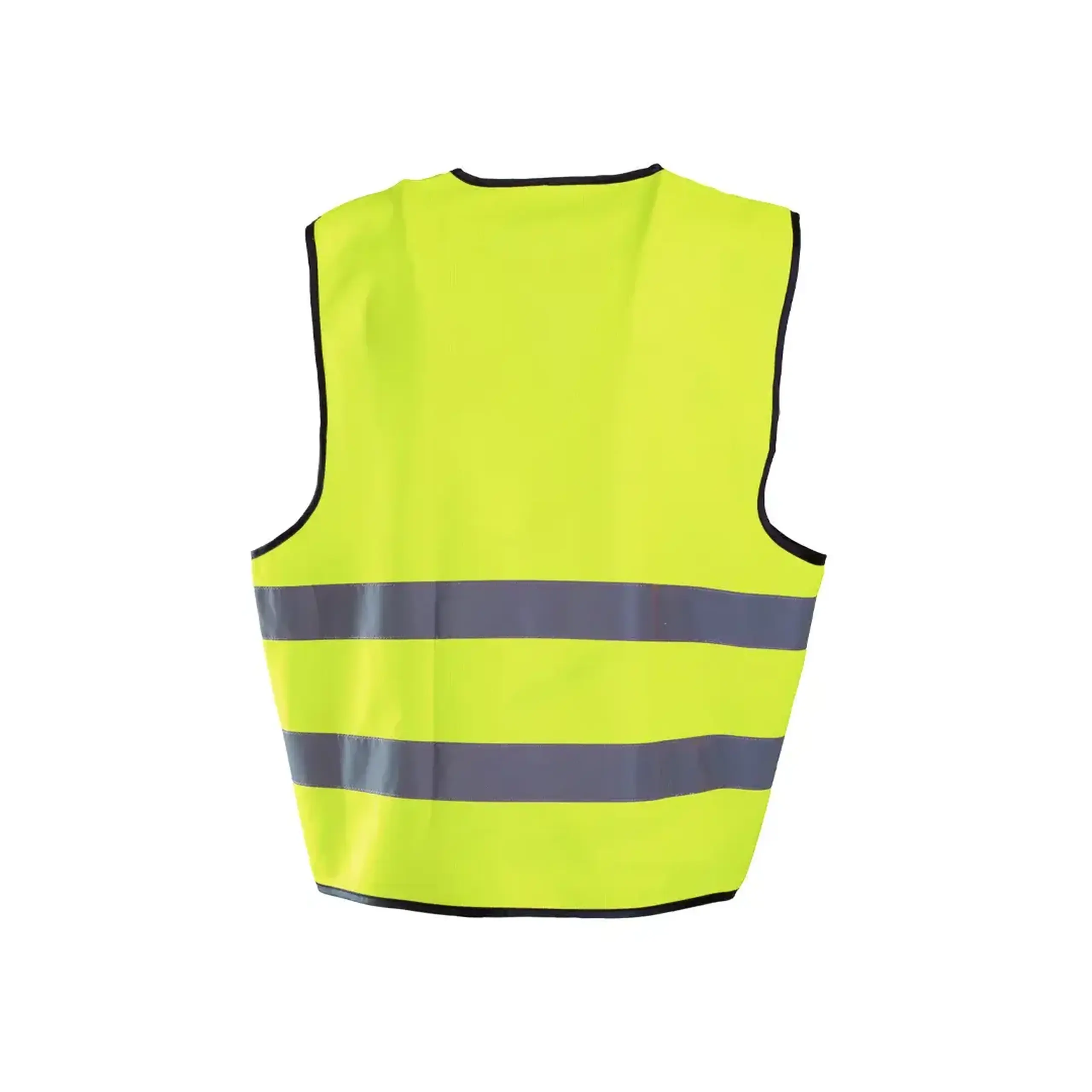 Vestă reflectorizantă XXXL Galben BRIXTON