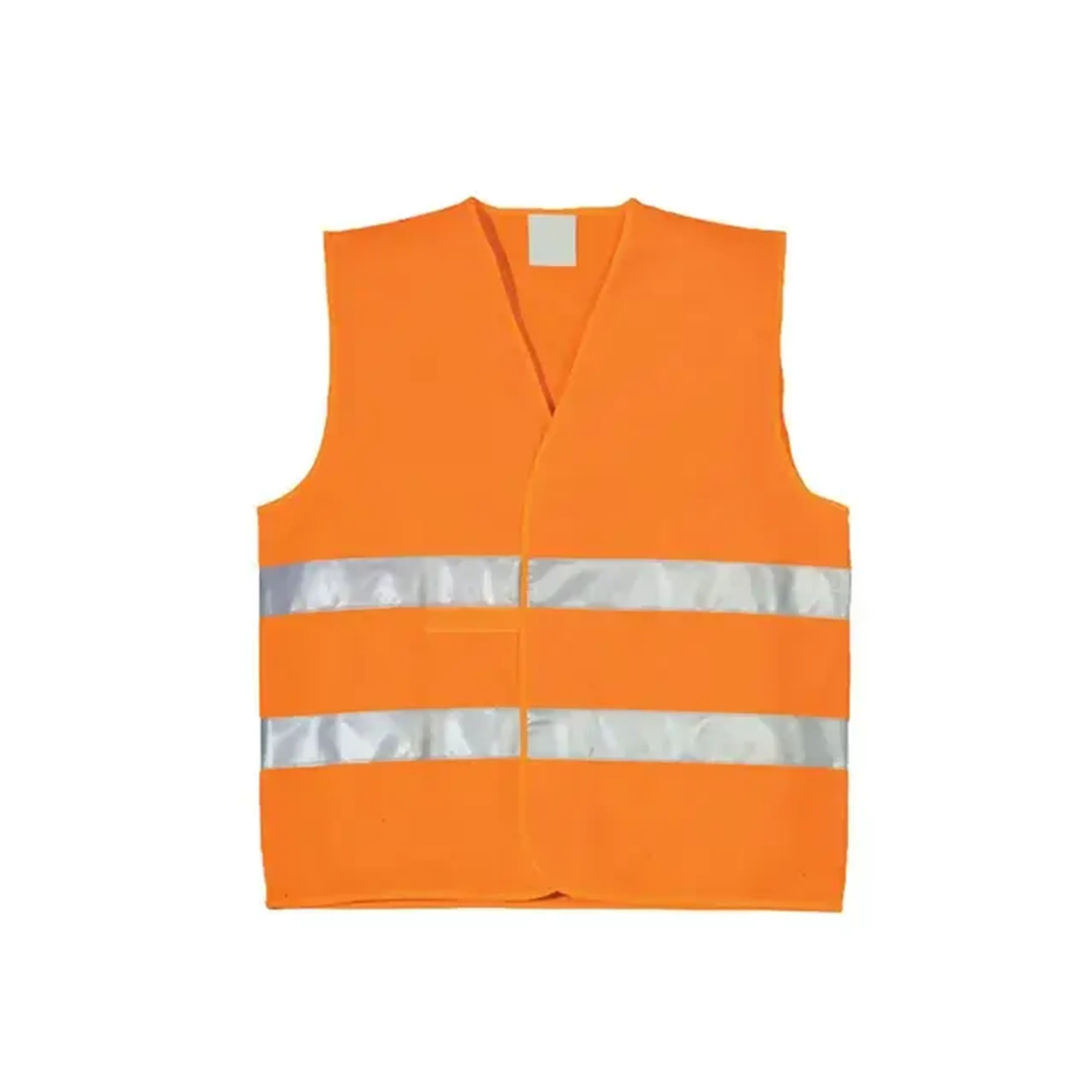 Vestă reflectorizantă MGY1212 L Portocaliu