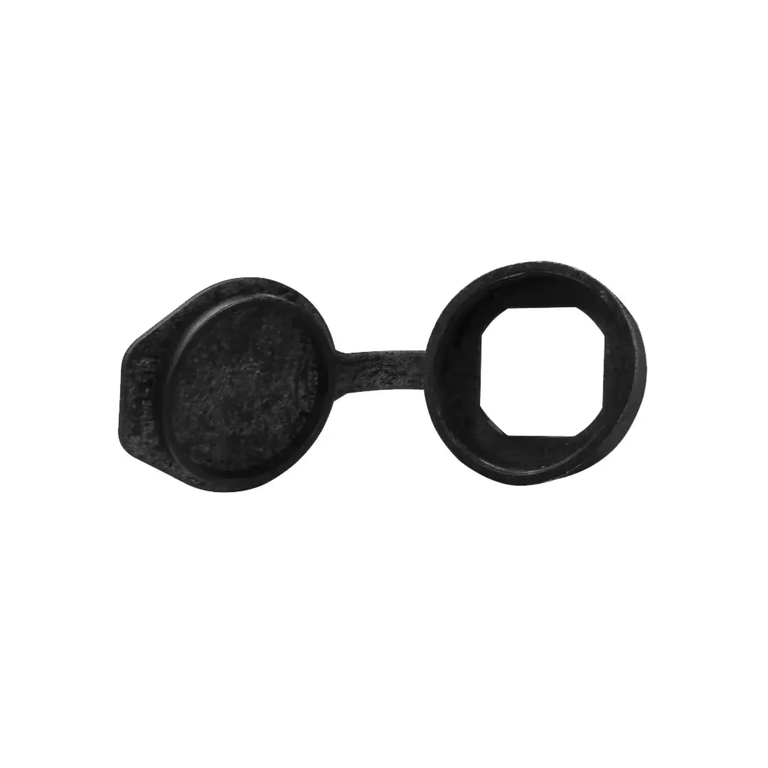 Protecție pentru lacăt 22 mm EKF
