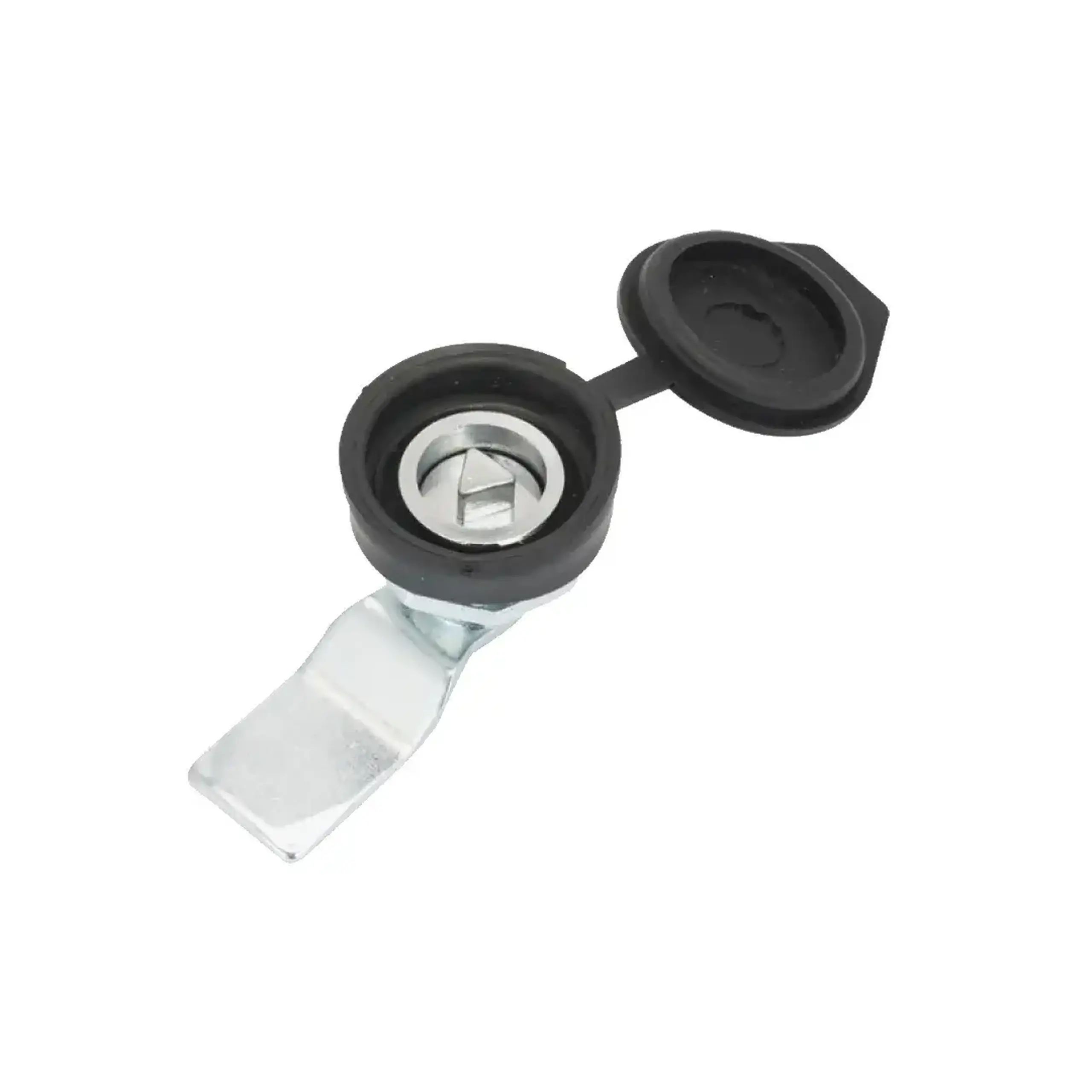 Protecție pentru lacăt 22 mm EKF