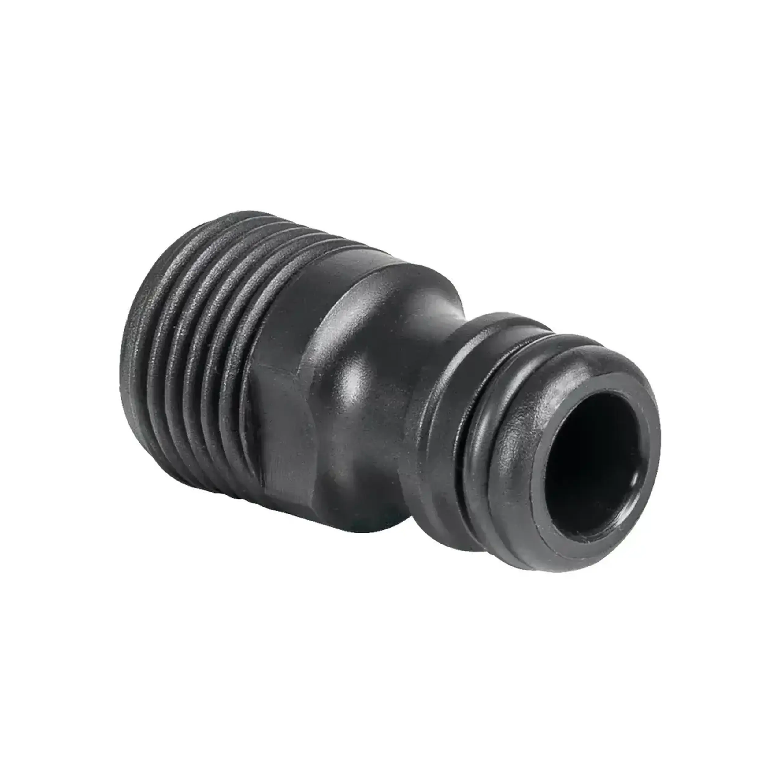 Conector universal de cuplare rapidă 1/2'' Plastic