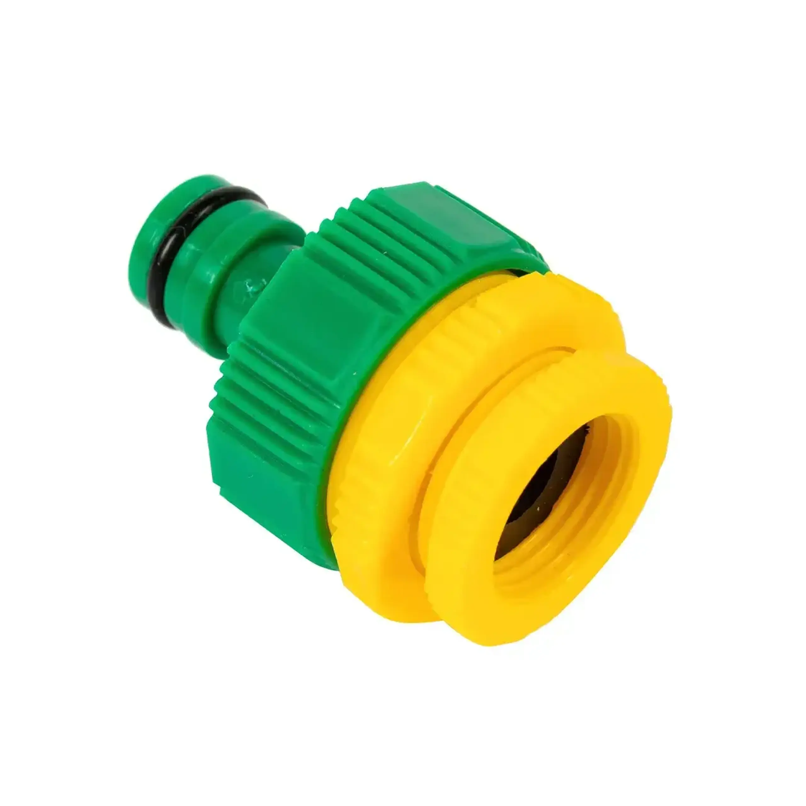 Conector universal de cuplare rapidă 1/2'' - 3/4'' - 1'' Plastic