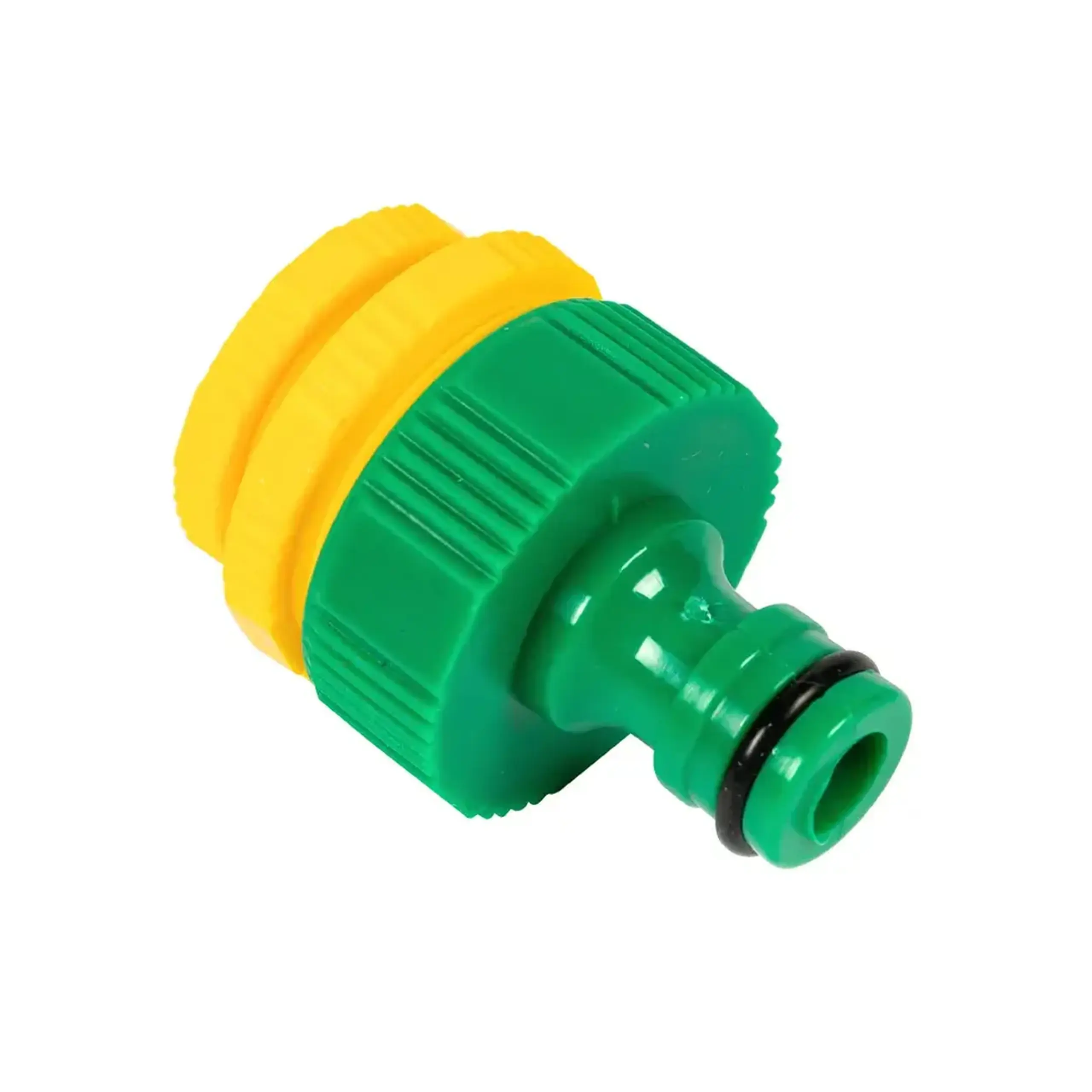 Conector universal de cuplare rapidă 1/2'' - 3/4'' - 1'' Plastic