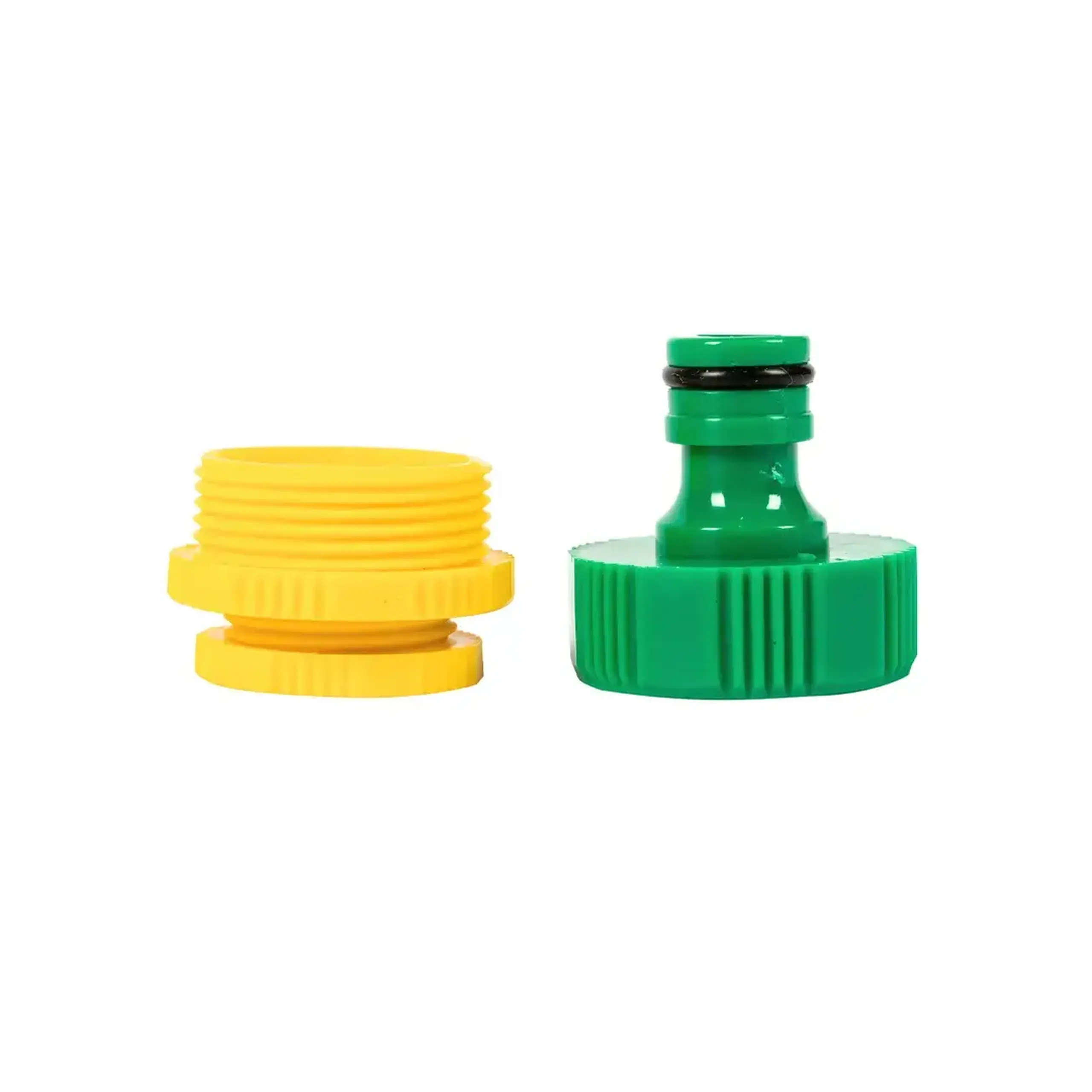 Conector universal de cuplare rapidă 1/2'' - 3/4'' - 1'' Plastic