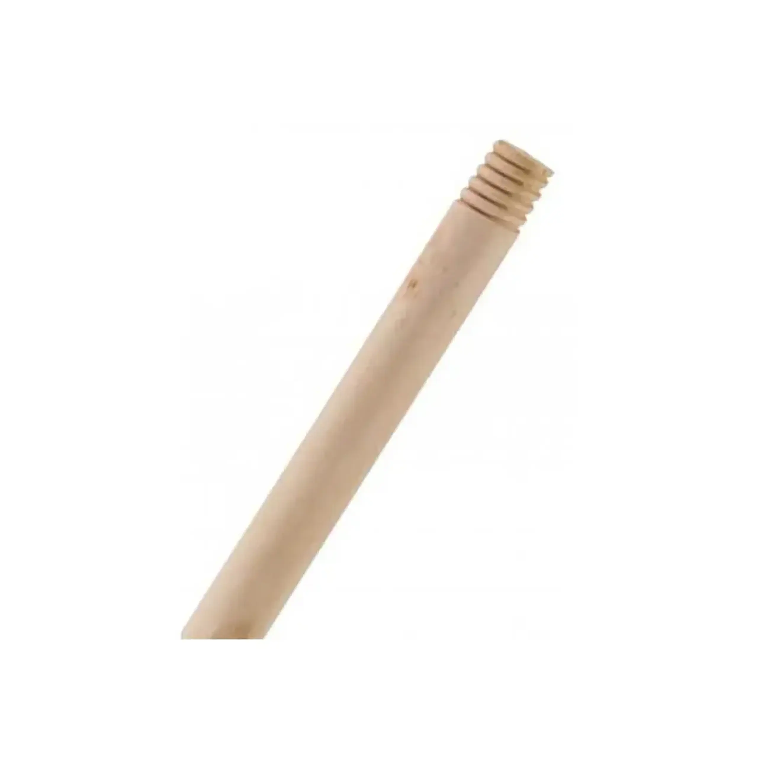 Coadă cu filet 1500 mm Lemn