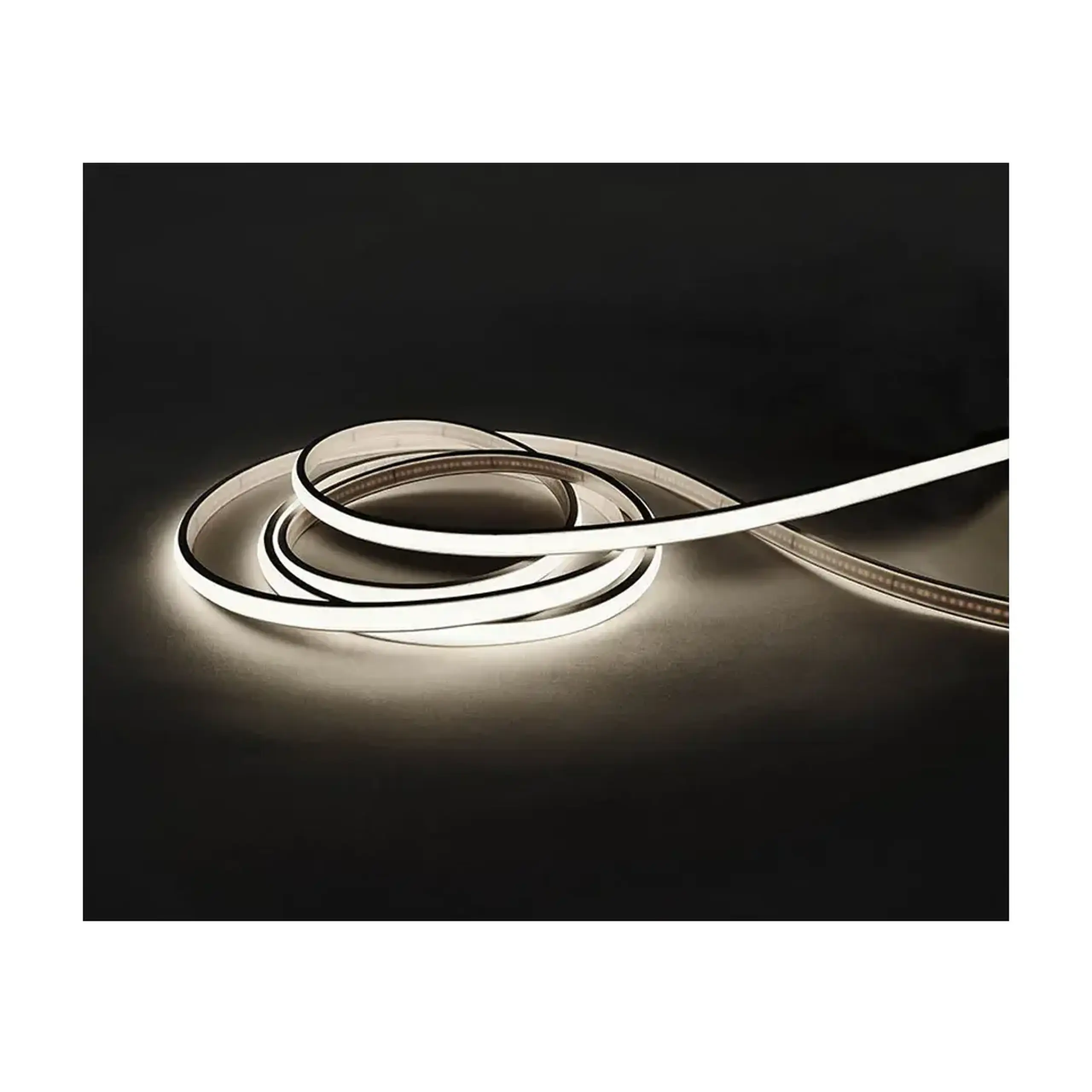 Bandă LED NEOFLEX 10 W/m 220 - 240 V 6400 K 1000 lm/m Horoz IP65
