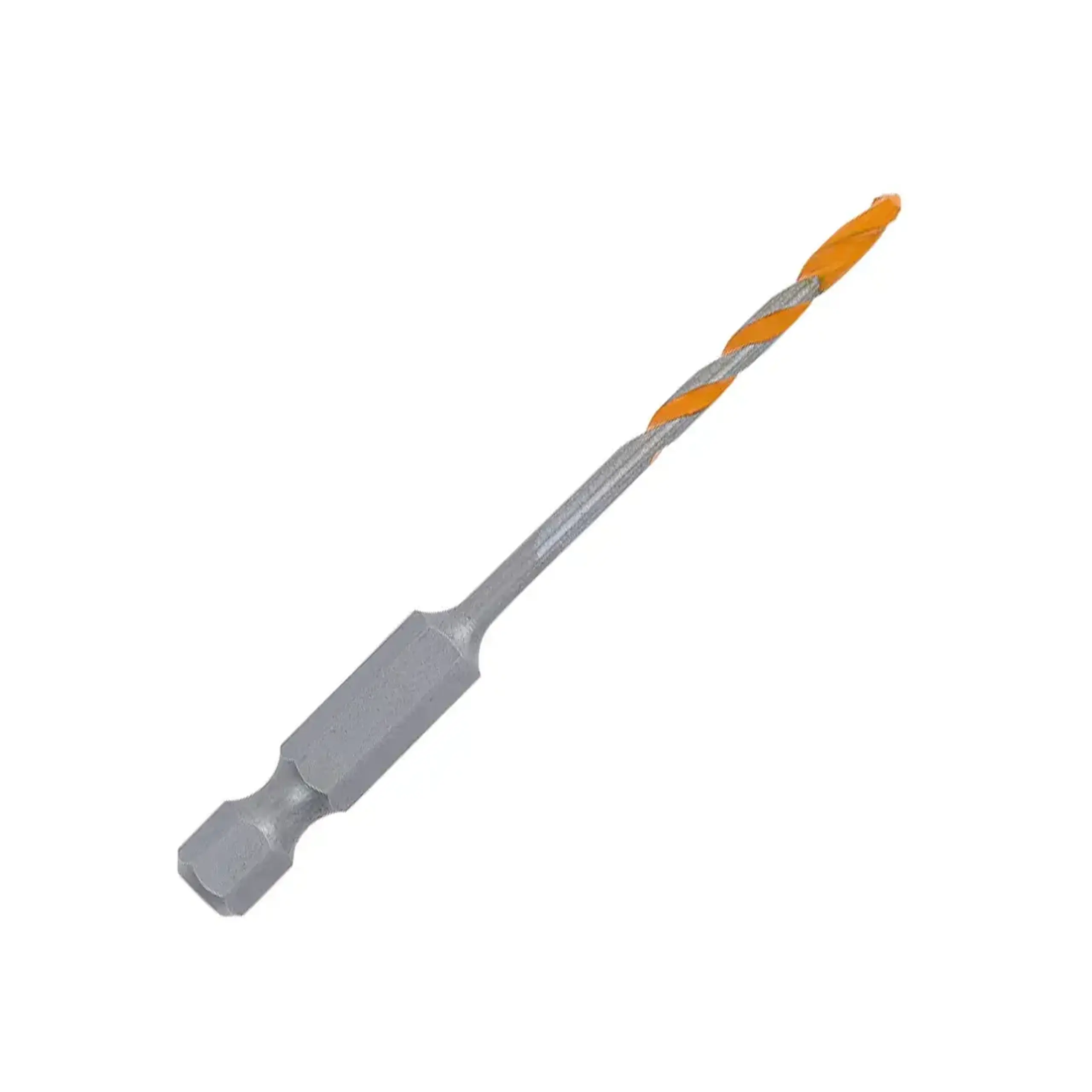 Burghiu universal 6 mm Oțel Hexagonal KWB - Diametru 10 mm