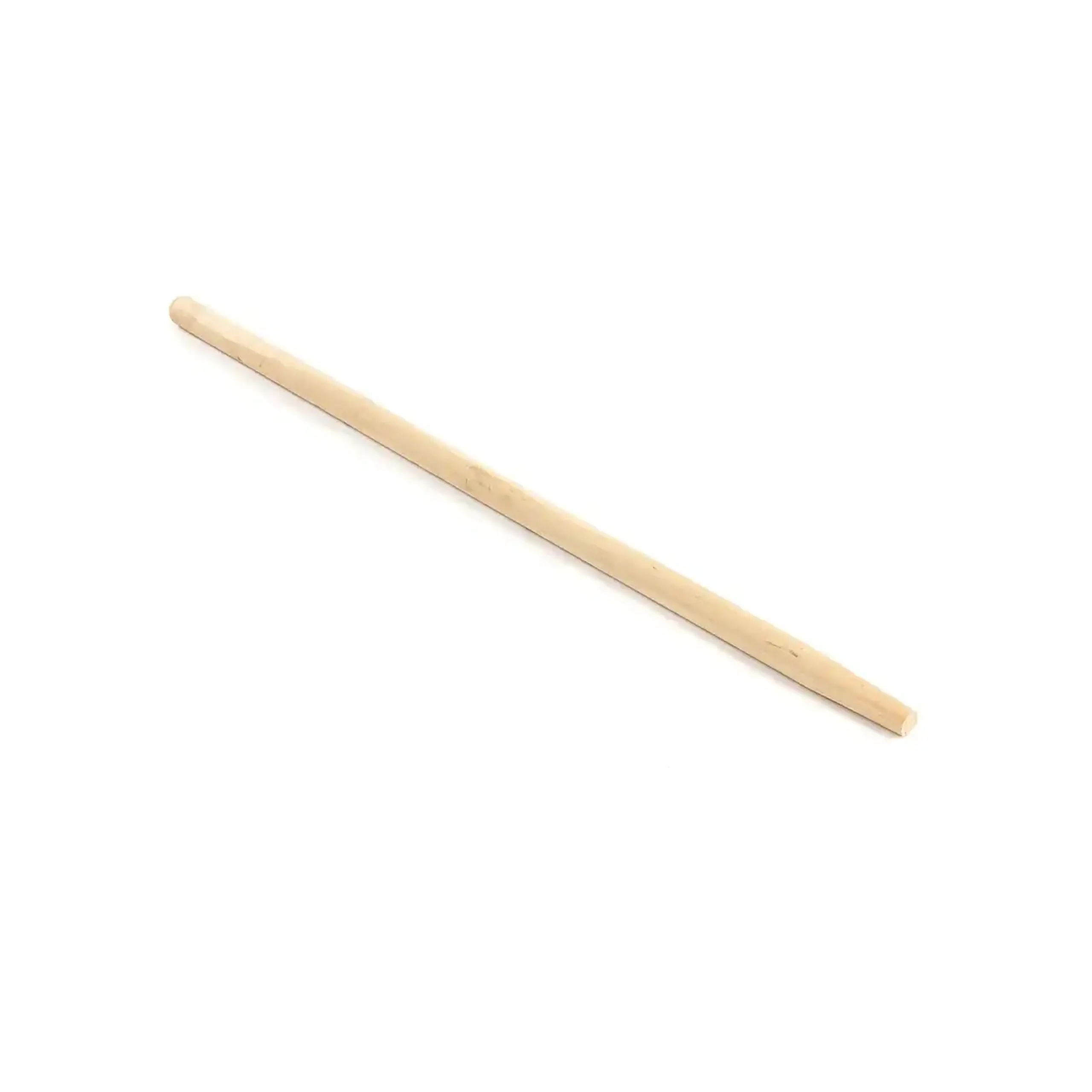 Coadă pentru hârleț 1300 mm Lemn