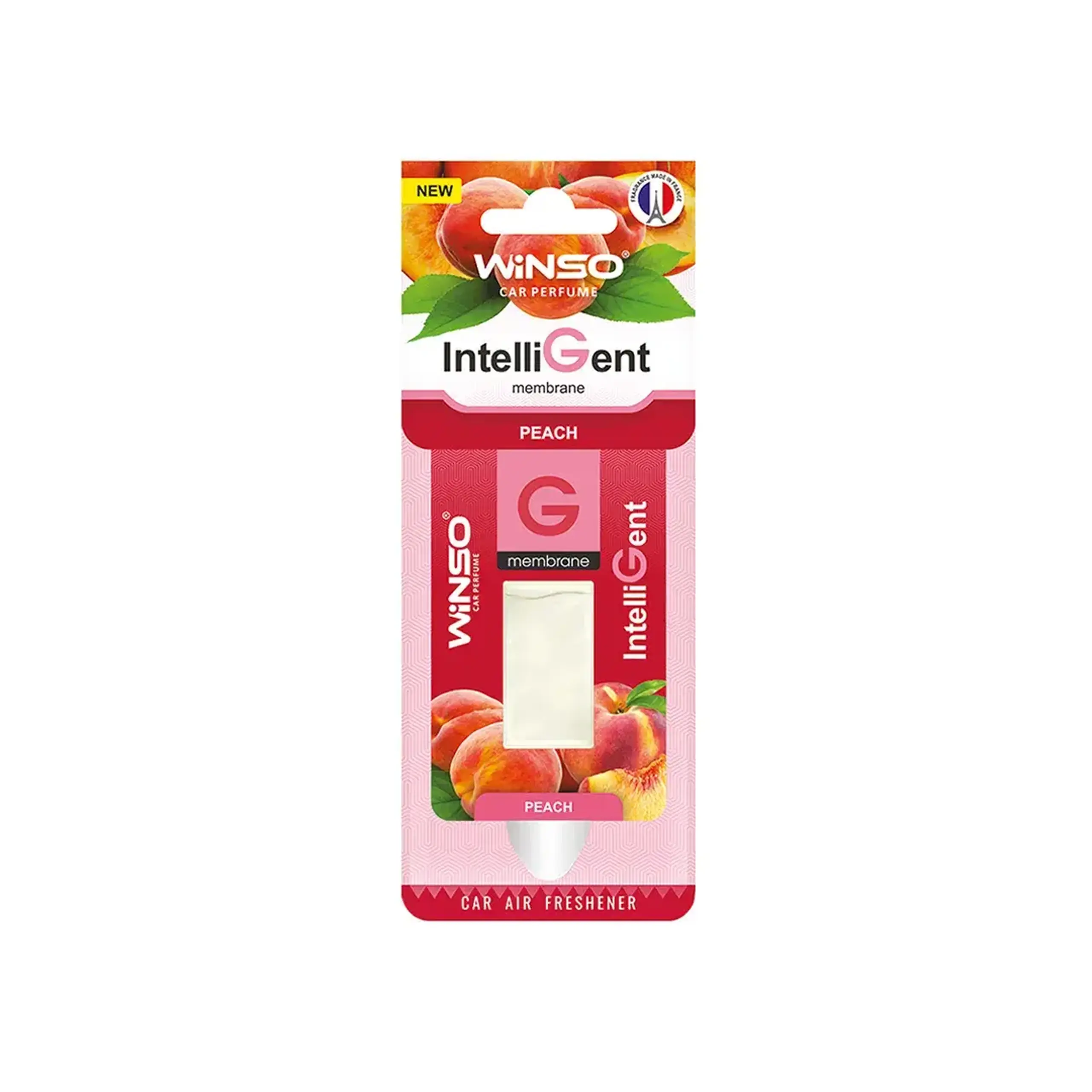 Odorizant auto Piersic WINSO