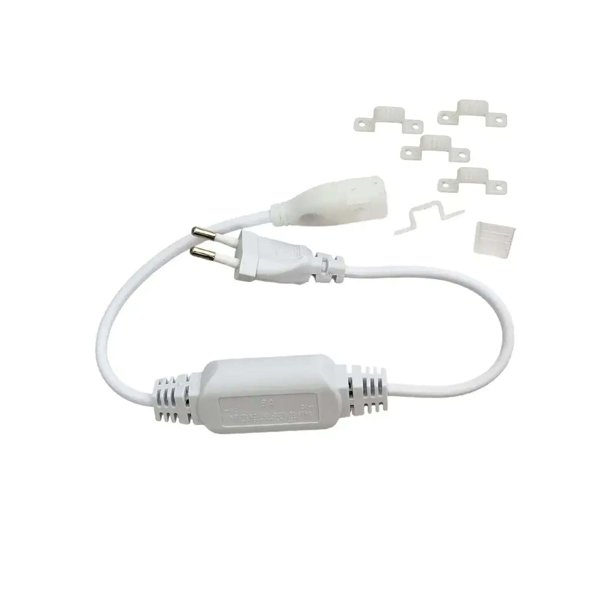 Set de instalare NEOFLEX 220 - 240 V Horoz