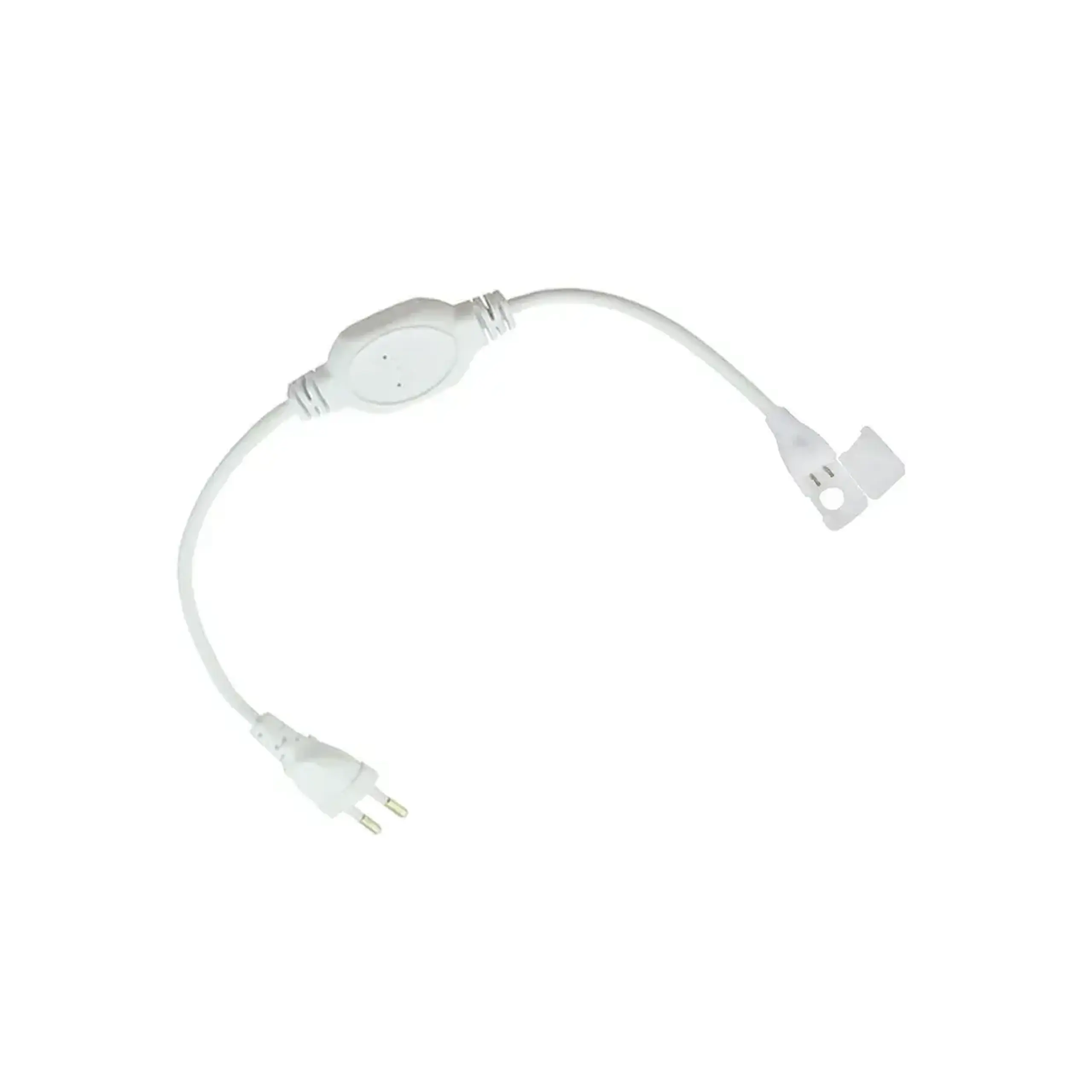 Conector pentru bandă LED 220 - 240 V Elmos