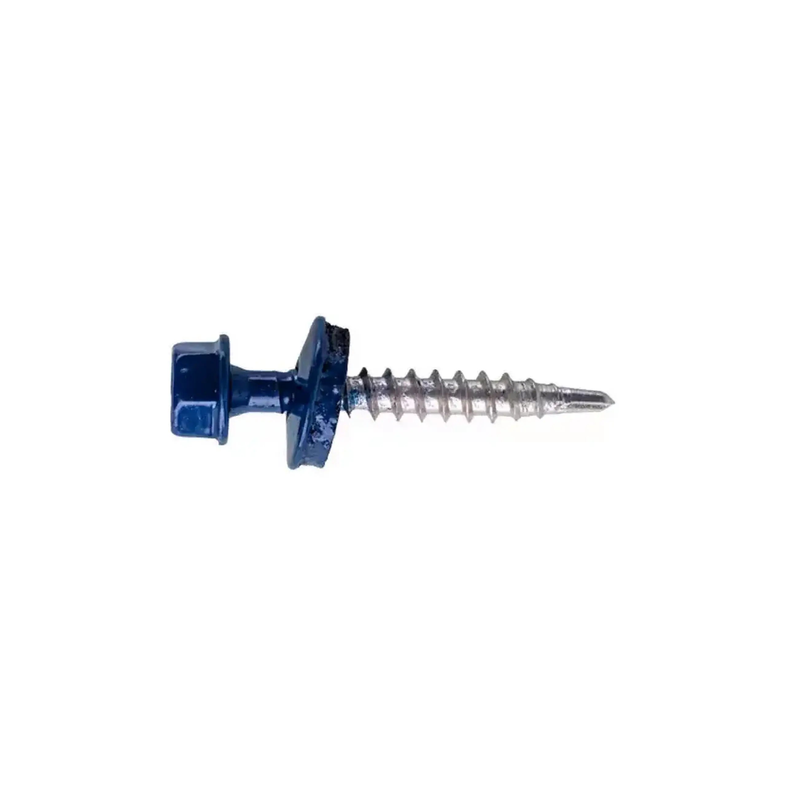 Șurub autoforant pentru acoperiș 4.8 * 55 mm 20 buc. Lider
