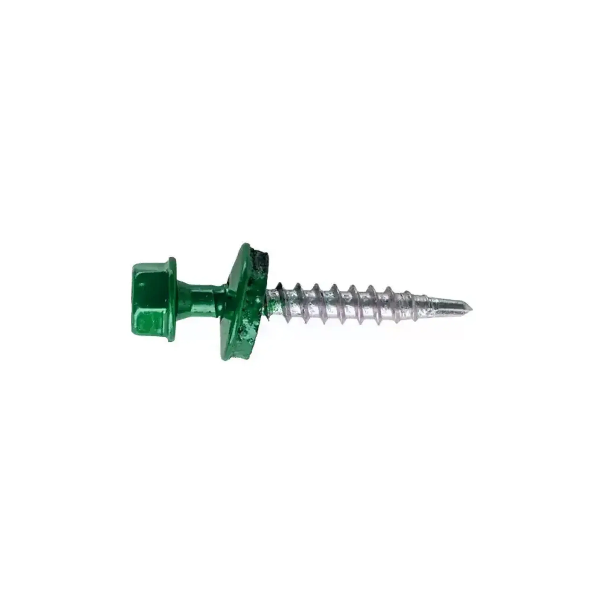 Șurub autoforant pentru acoperiș 4.8 * 55 mm 20 buc. Lider