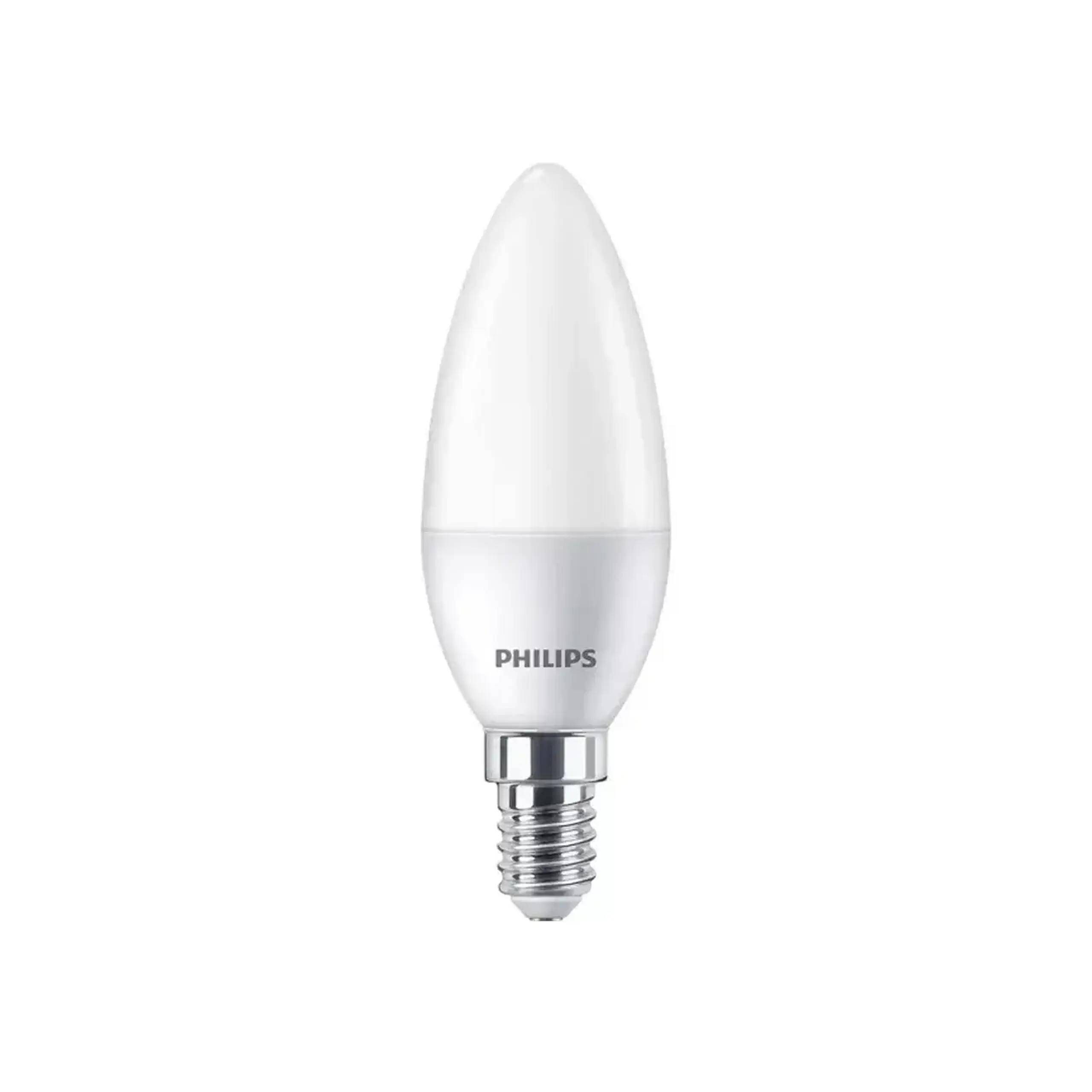 Bec LED 6 W E14 2700 K 220 - 240 V