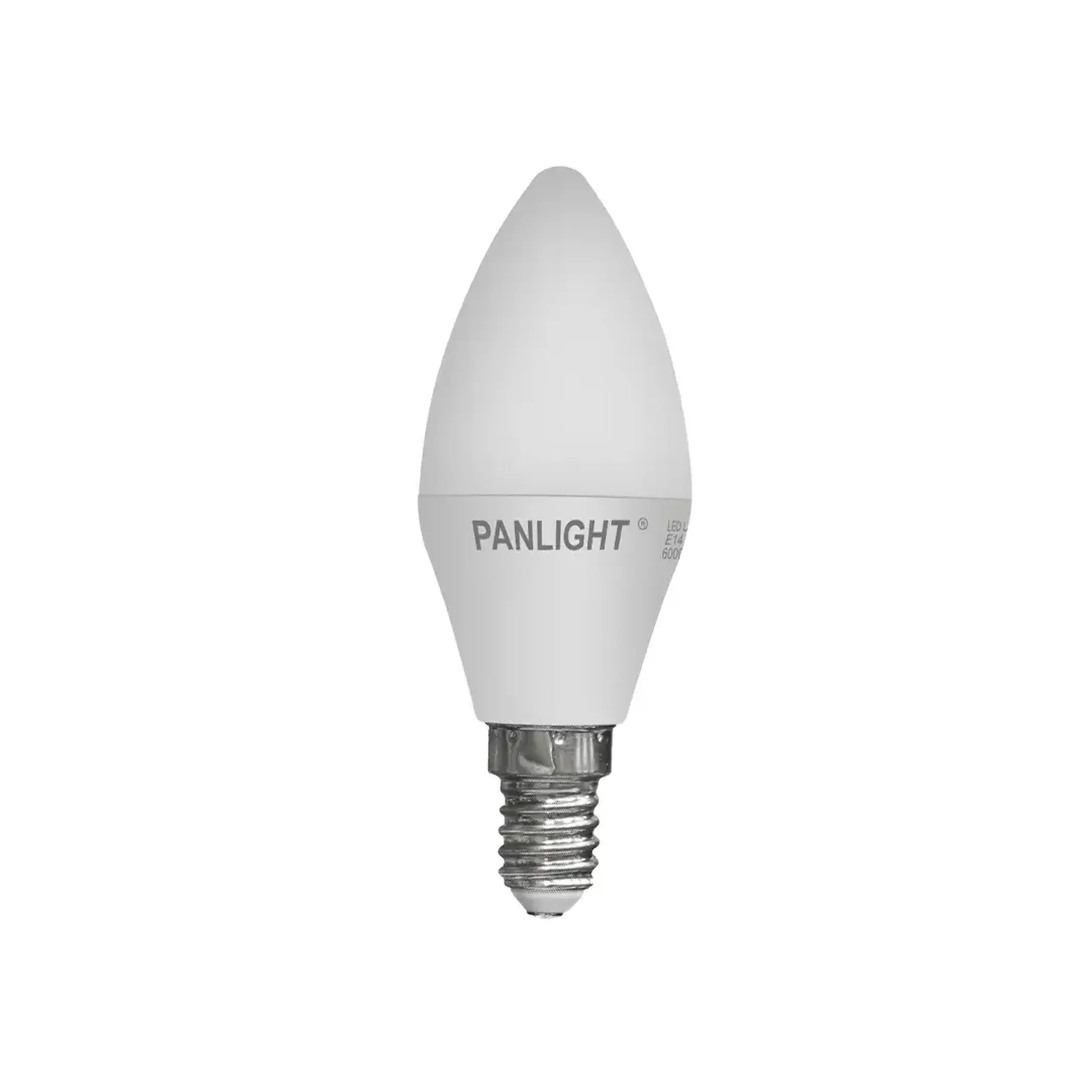 Bec LED PL-CAP10144 10 W E14 4000 K 220 - 240 V Panlight