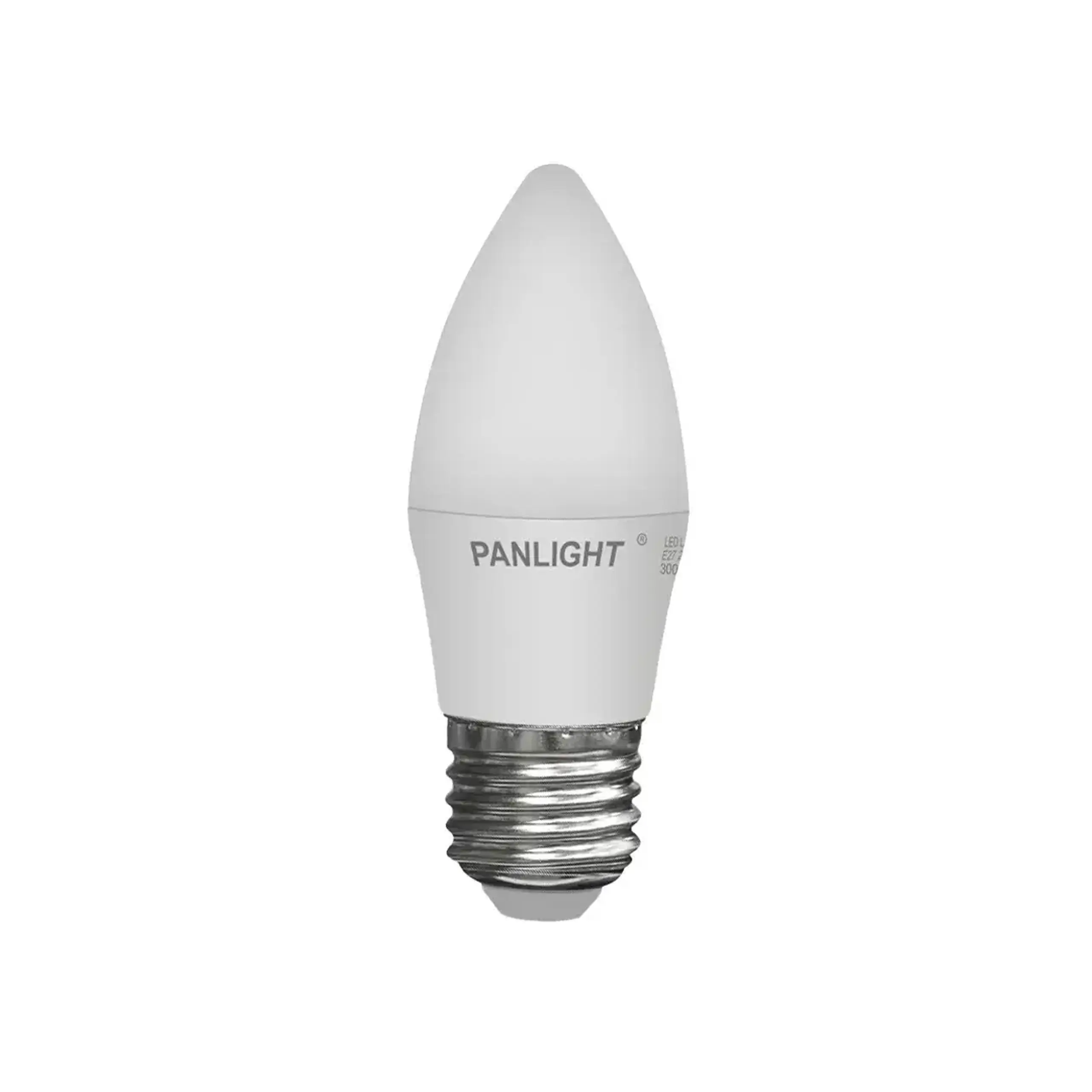 Bec LED PL-CAP10273 10 W E27 3000 K 220 - 240 V Panlight