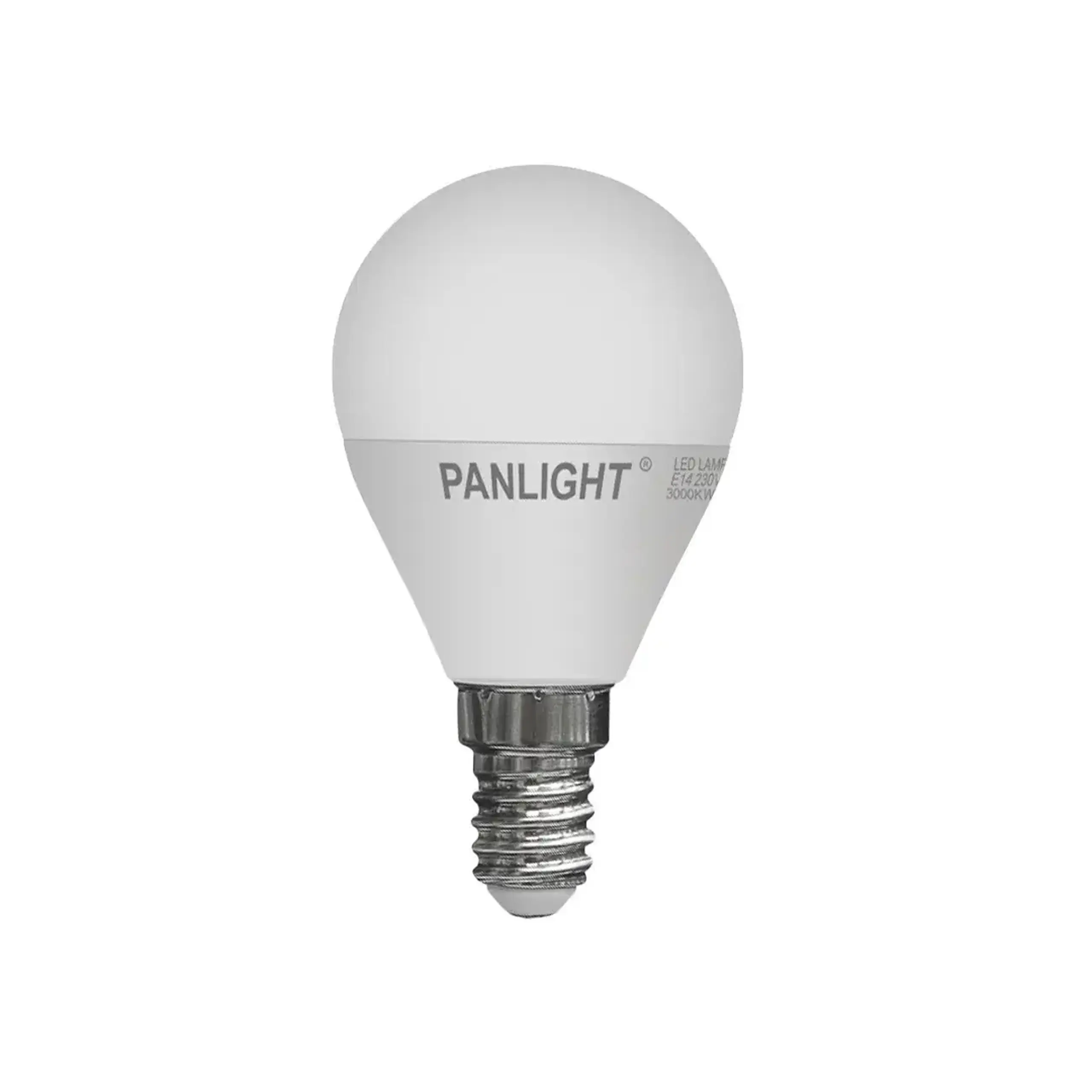 Bec LED PL-CLP10146 10 W E14 6000 K 220 - 240 V Panlight