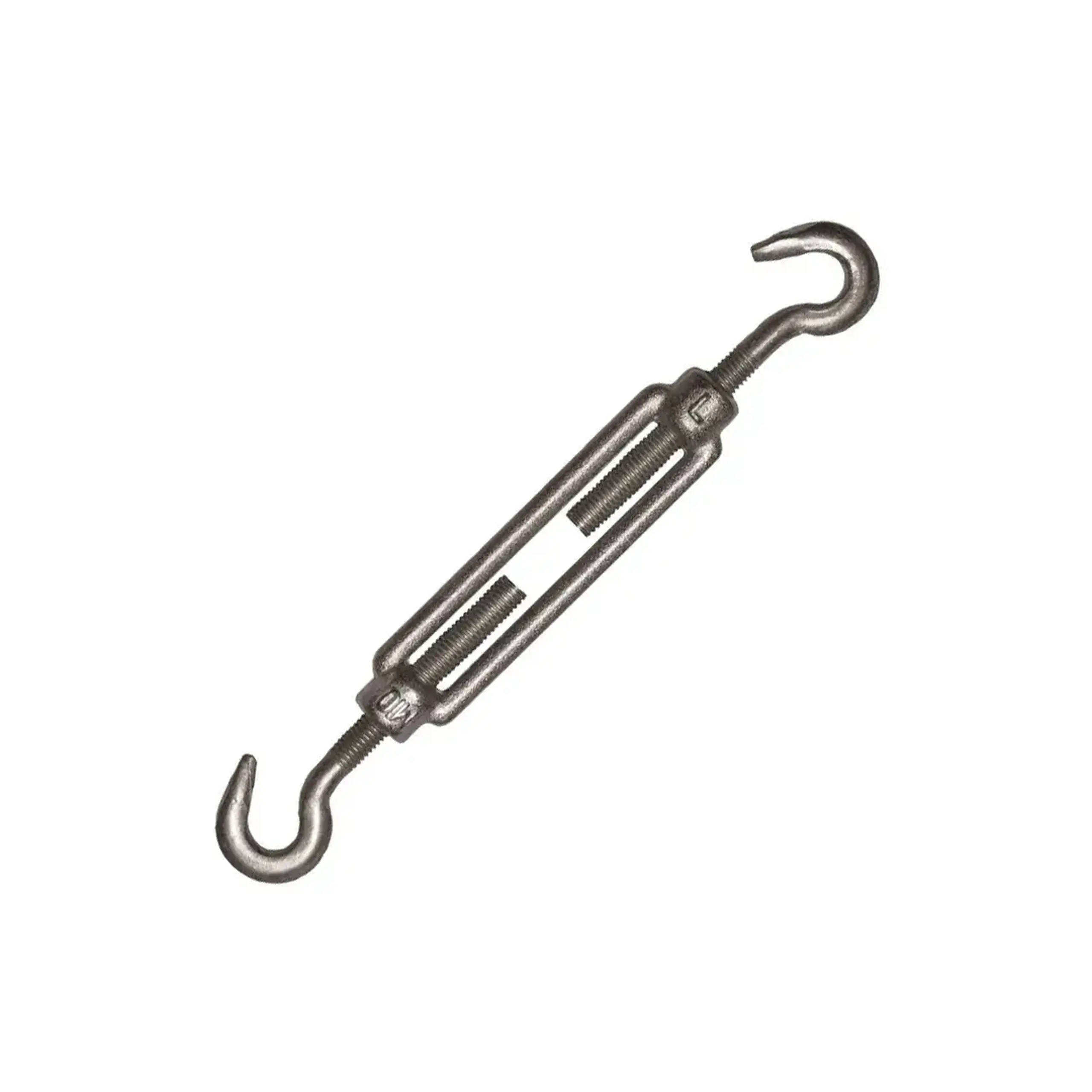 Întinzător pentru tros M10 Crisor - Tip Cârlig-Cârlig