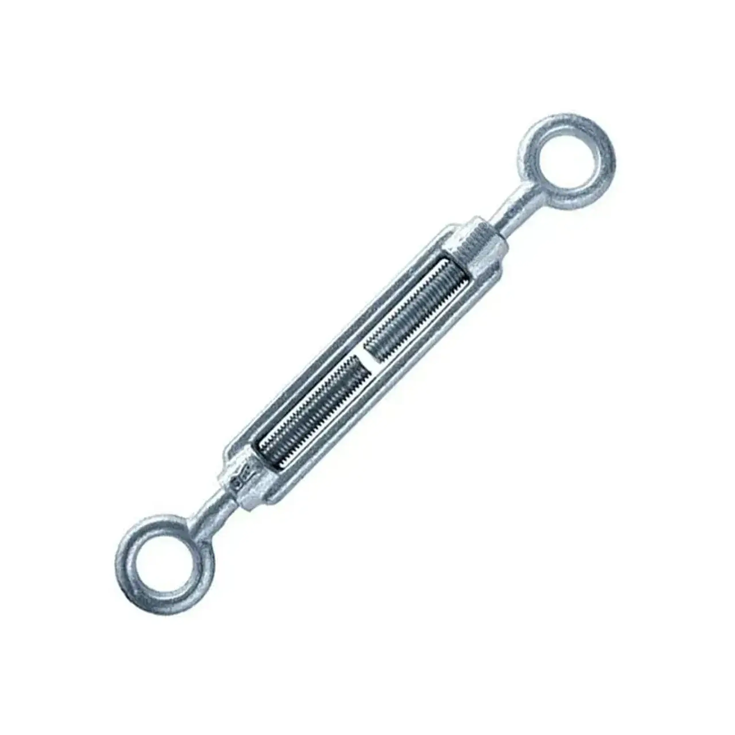 Întinzător pentru tros M10 Crisor - Tip Inel-Inel