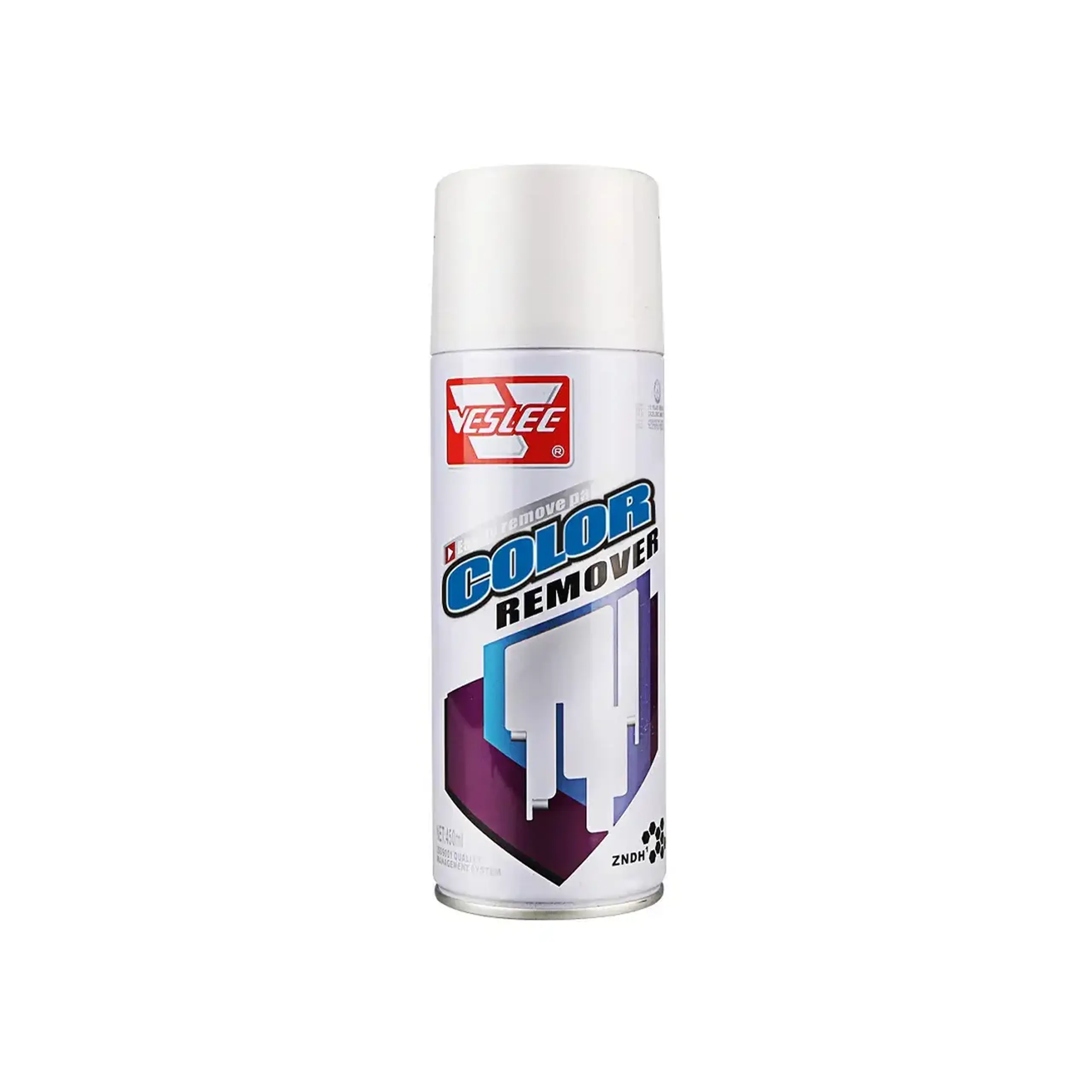 Spray pentru îndepărtarea vopselei VSL-32A 450 ml Veslee