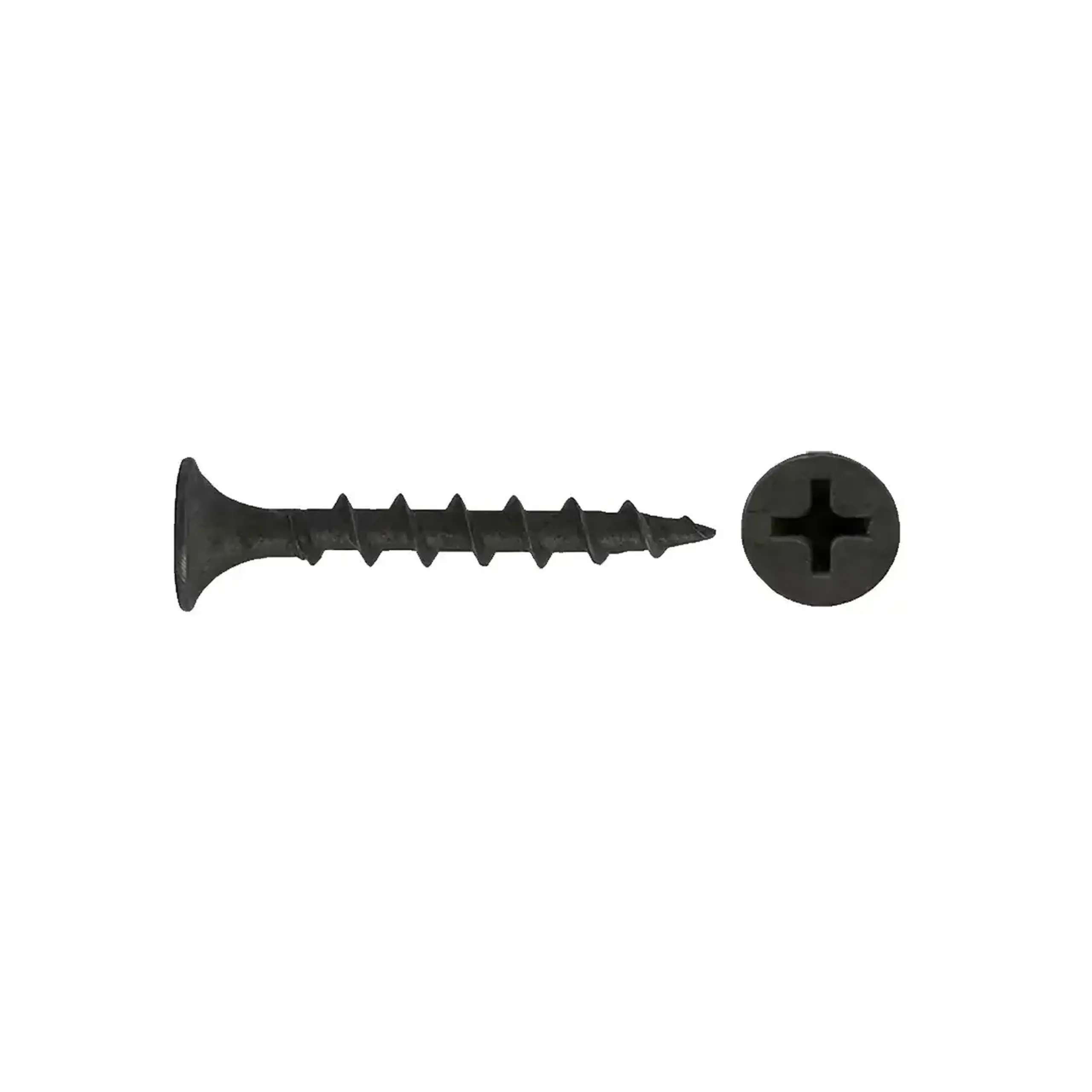 Șurub autofiletant 3.5 * 25 mm 40 buc. Crisor