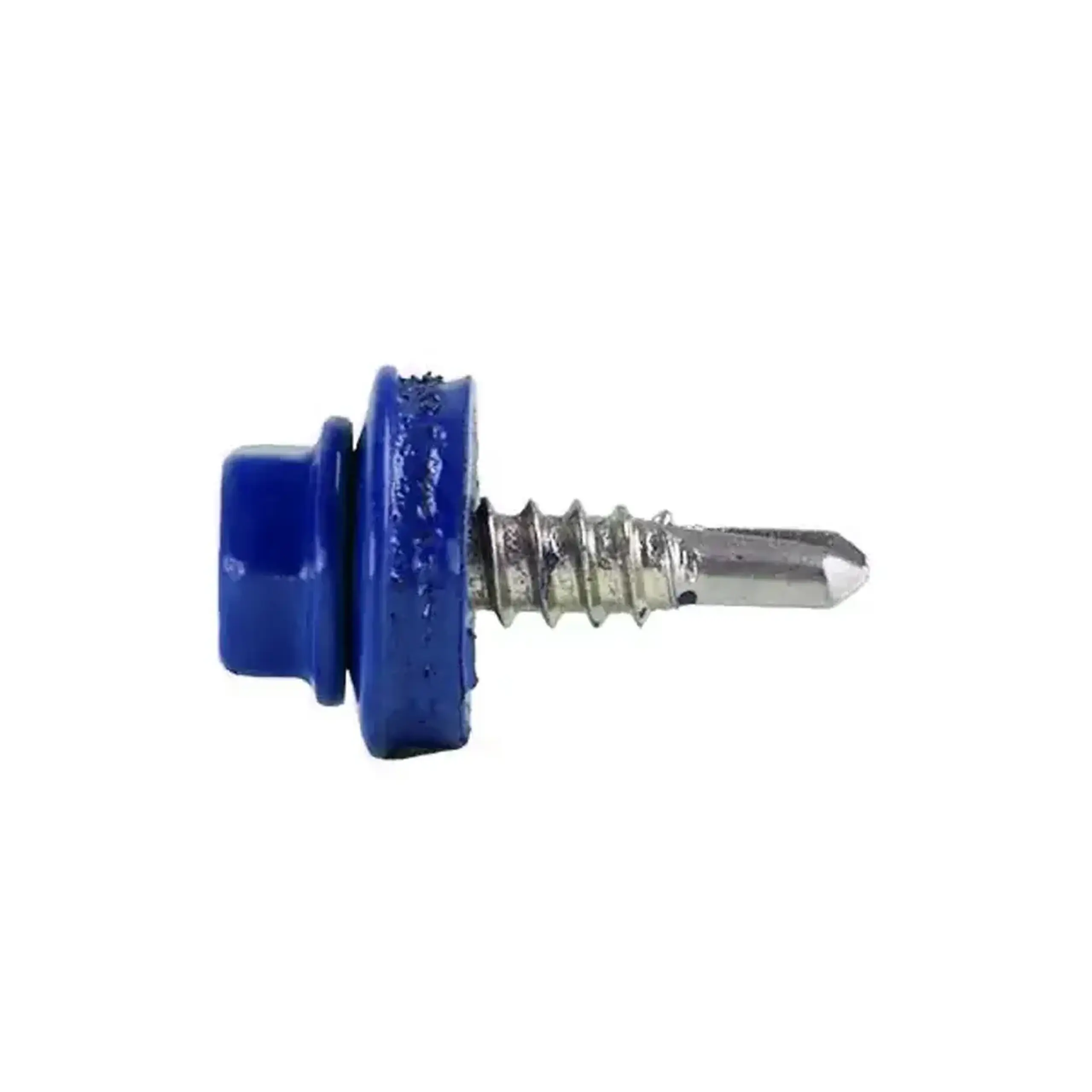 Șurub autoforant pentru acoperiș 4.8 * 19 mm 20 buc. Lider