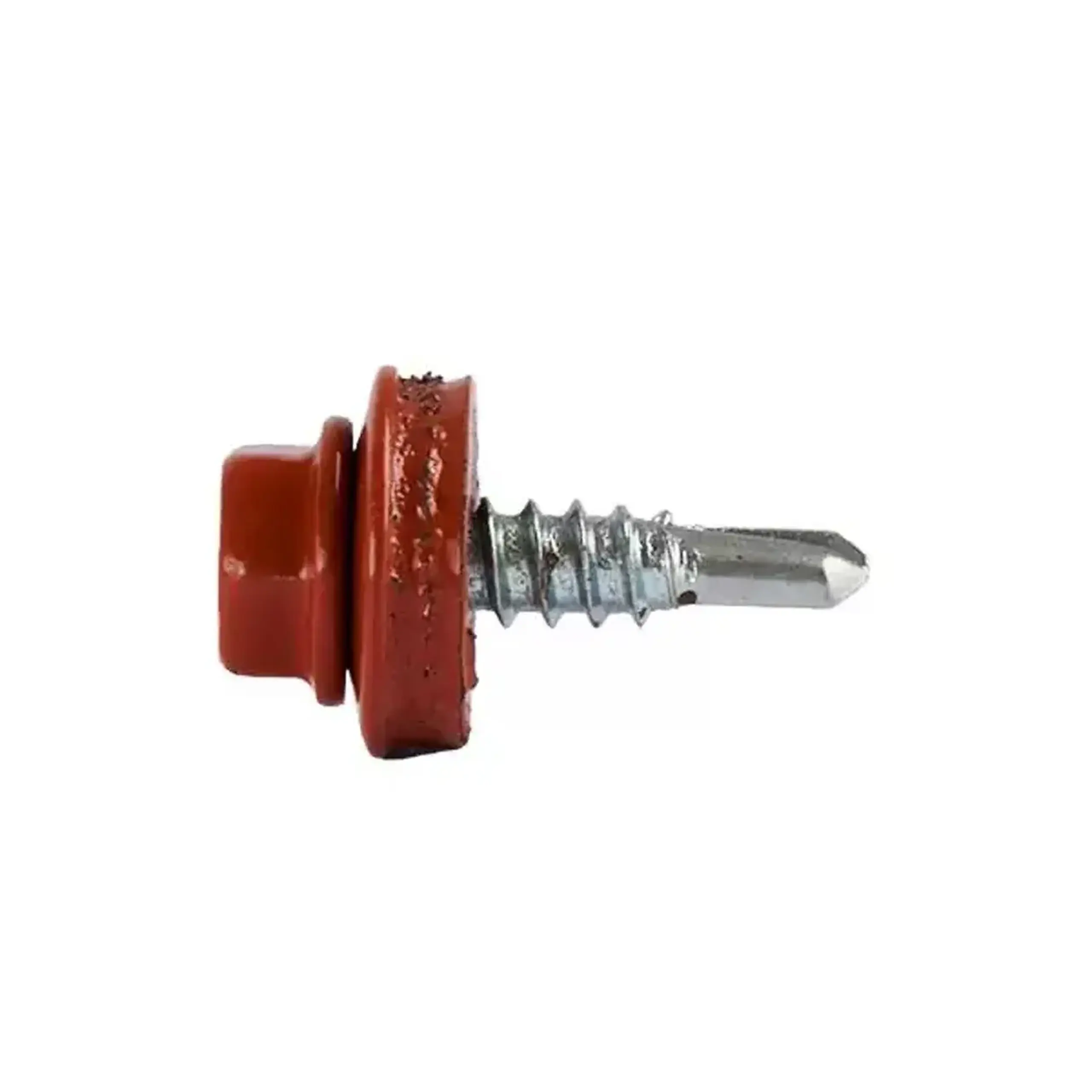 Șurub autoforant pentru acoperiș 4.8 * 19 mm 20 buc. Lider