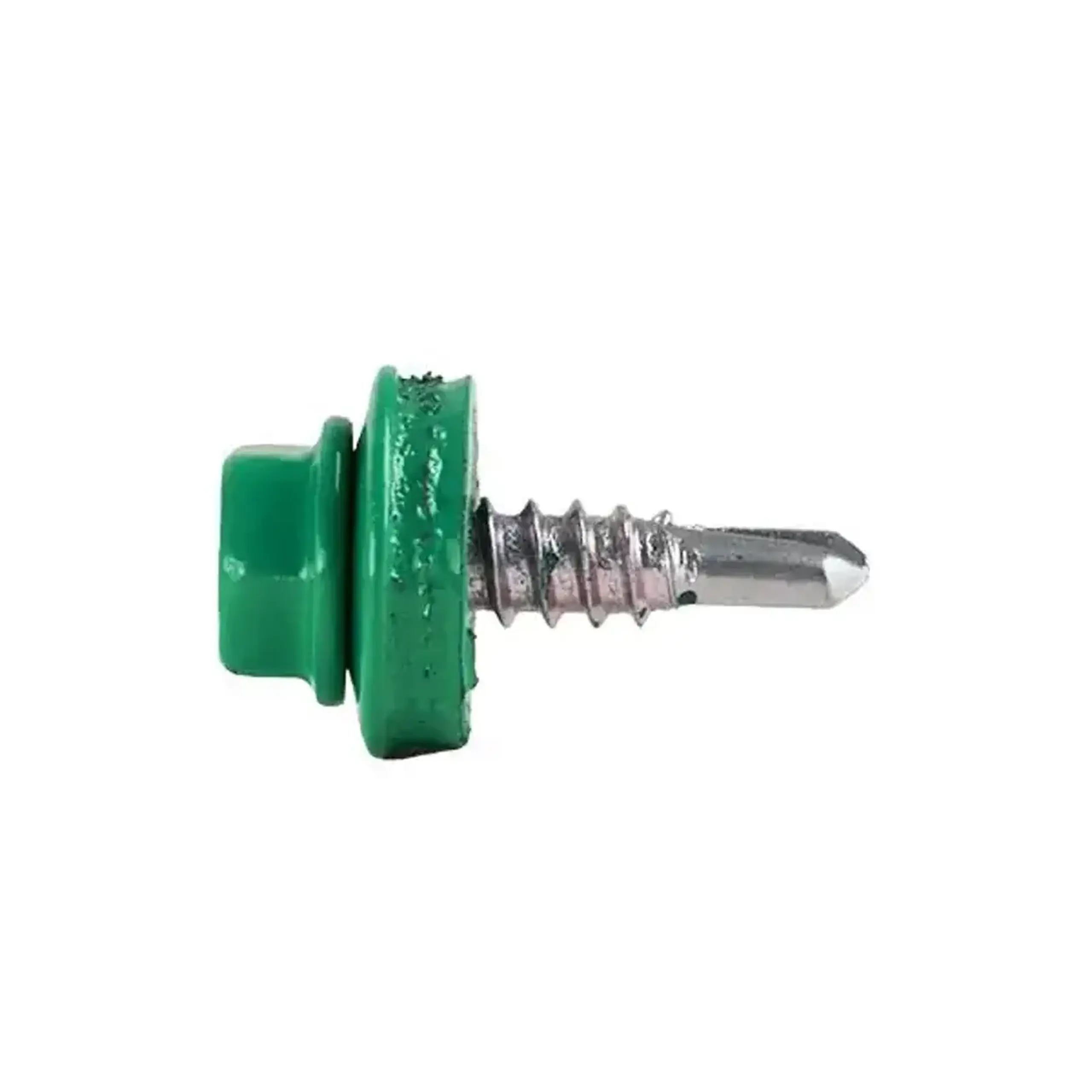 Șurub autoforant pentru acoperiș 4.8 * 19 mm 20 buc. Lider