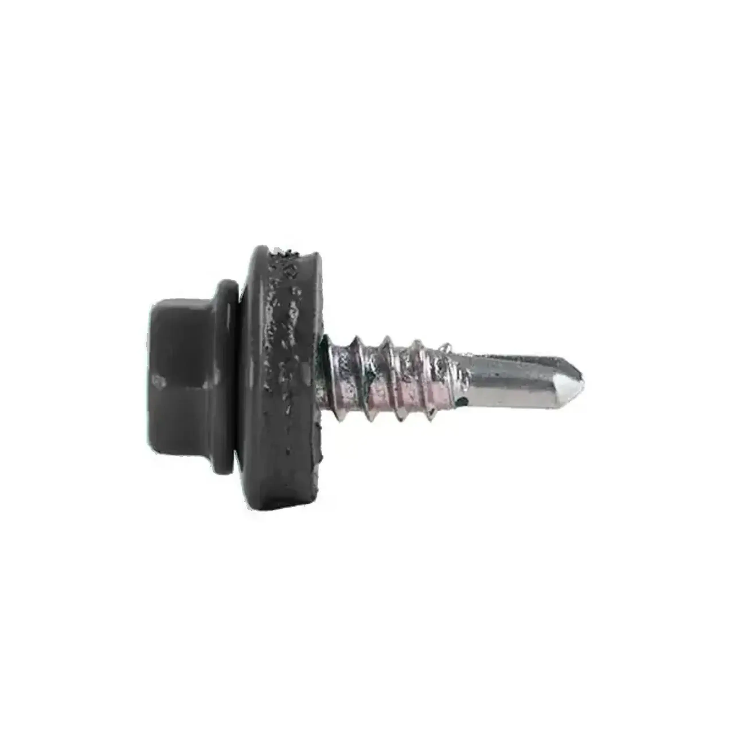 Șurub autoforant pentru acoperiș 4.8 * 19 mm 20 buc. Lider
