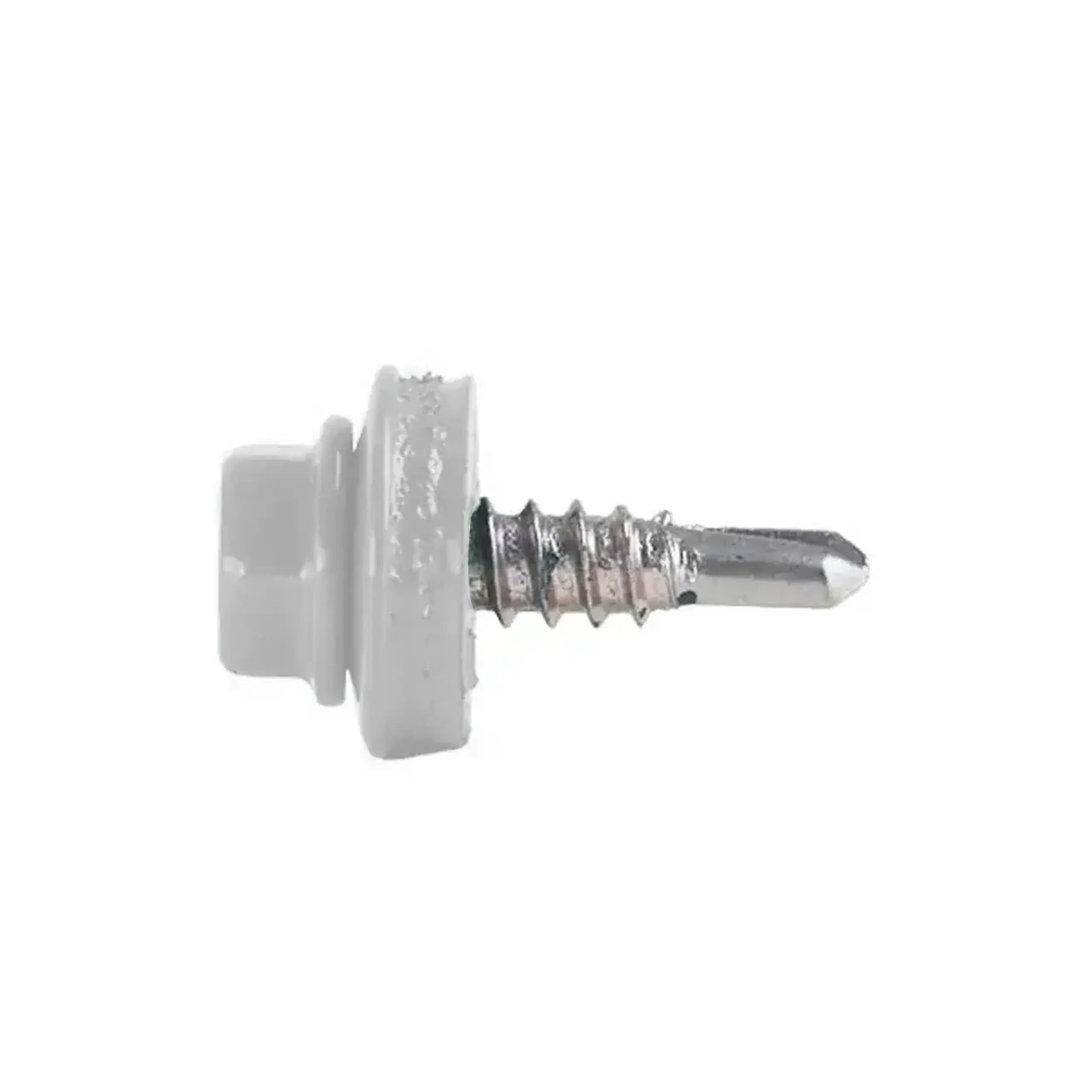 Șurub autoforant pentru acoperiș 4.8 * 19 mm 20 buc. Lider