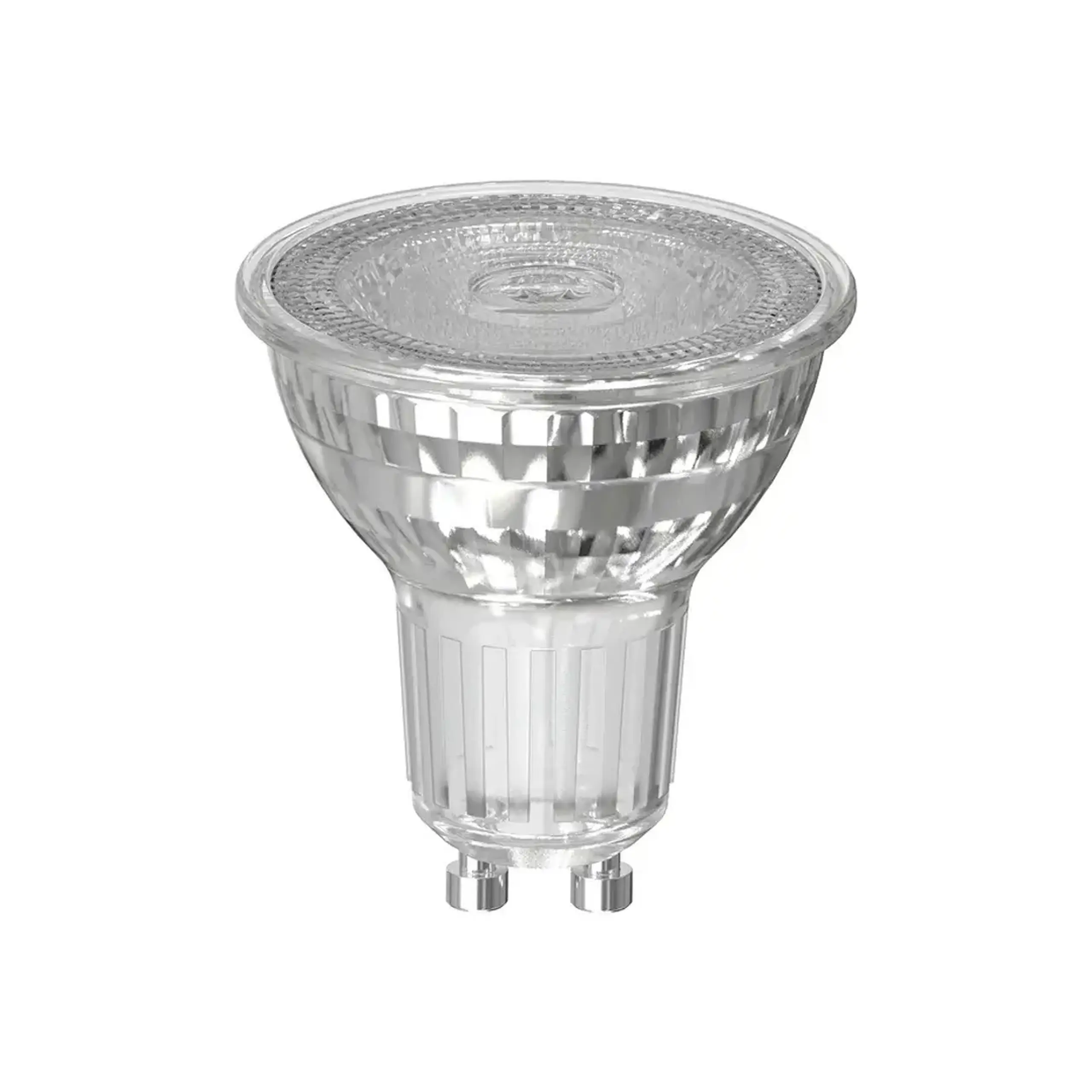 Bec LED PAR16 VALUE 6.9 W GU10 4000 K 220 - 240 V OSRAM - Temperatura culoare (K) 4000 K
