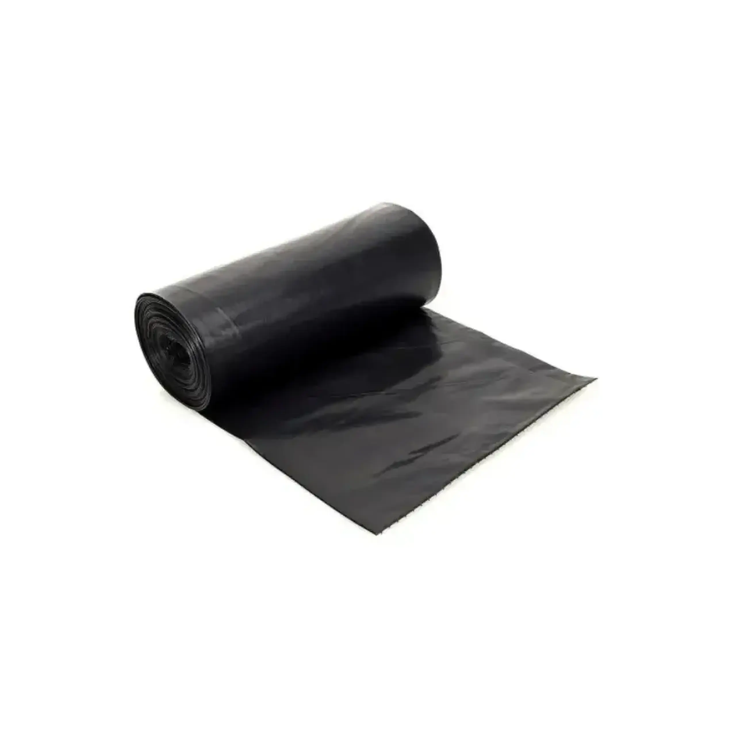 Saci pentru gunoi 35 l 15 buc. Tofix - Capacitate 160 l