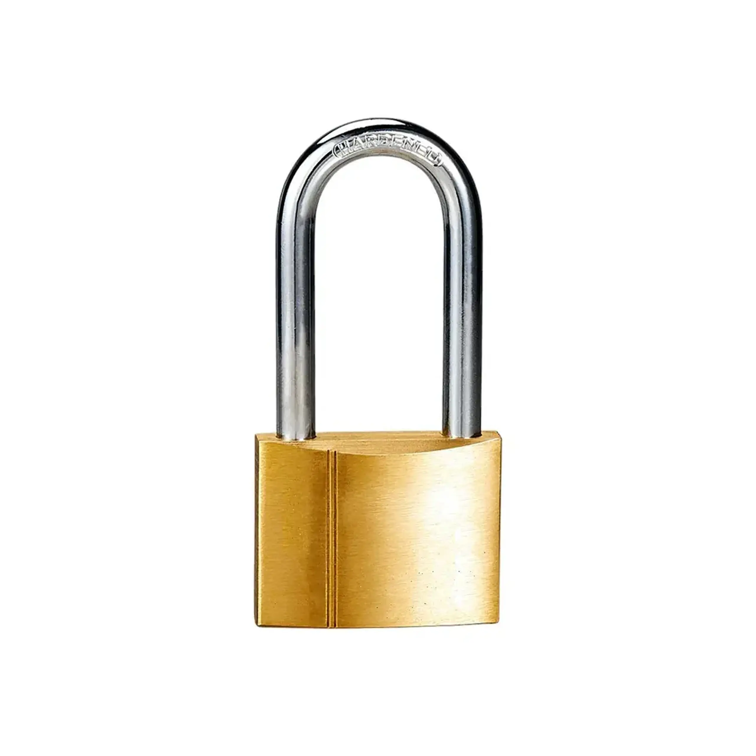 Lacăt suspendat cu grinda lungă 40 mm Isok - Dimensiuni (L x W x H x Ø) 50 mm