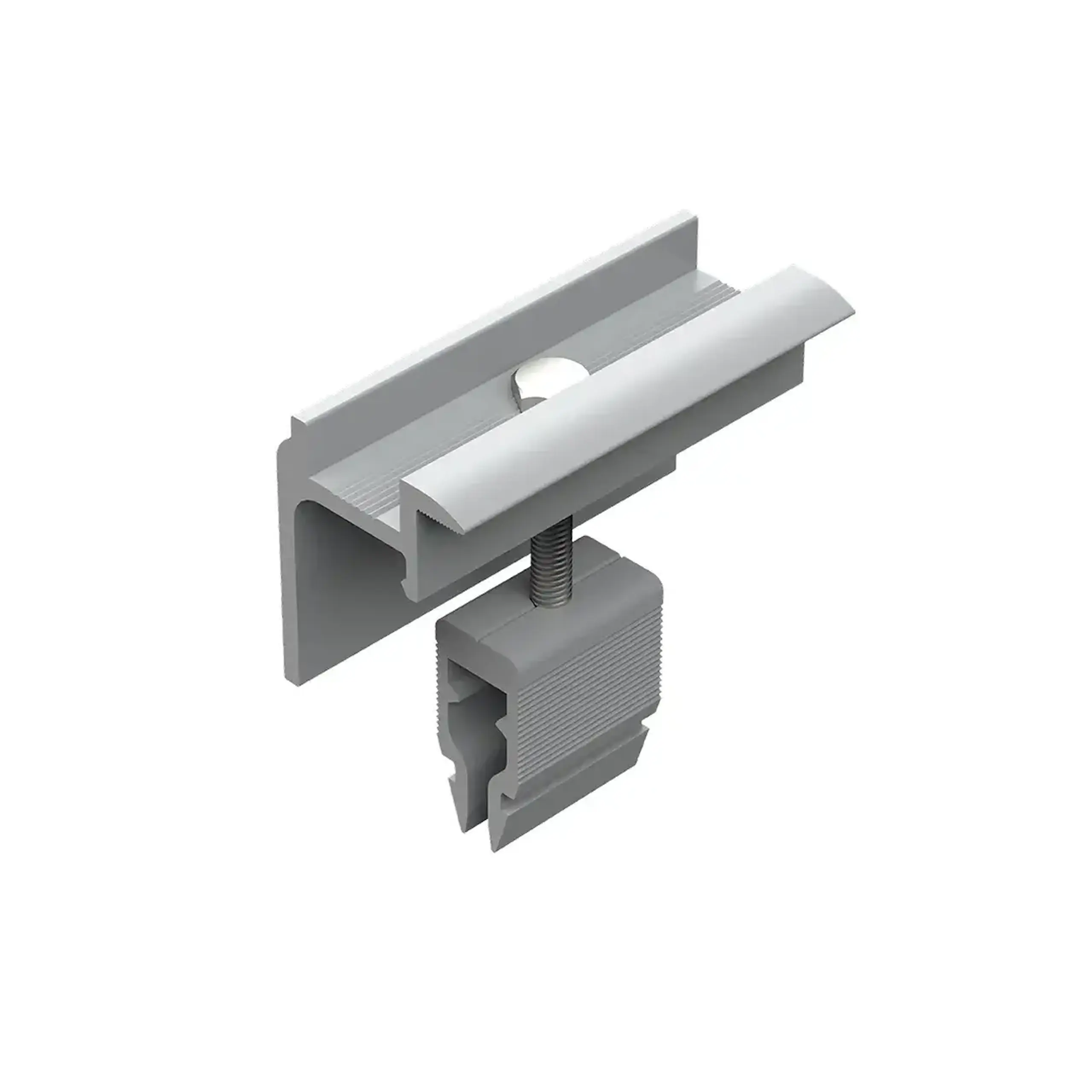 Kit Clemă Capăt SpeedPro35 STANDARTALUMINIUM