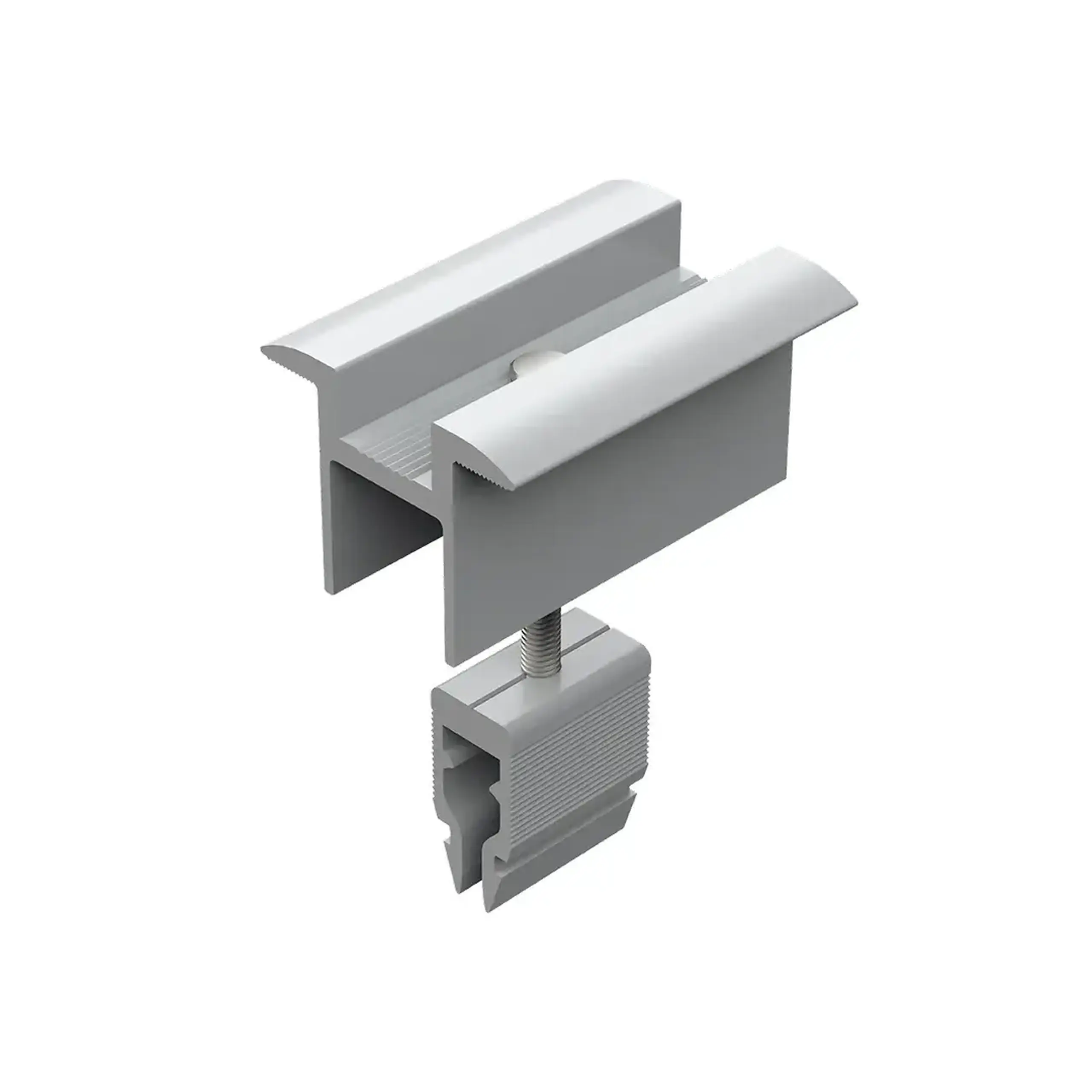 Kit Clemă mijloc SpeedPro35 STANDARTALUMINIUM