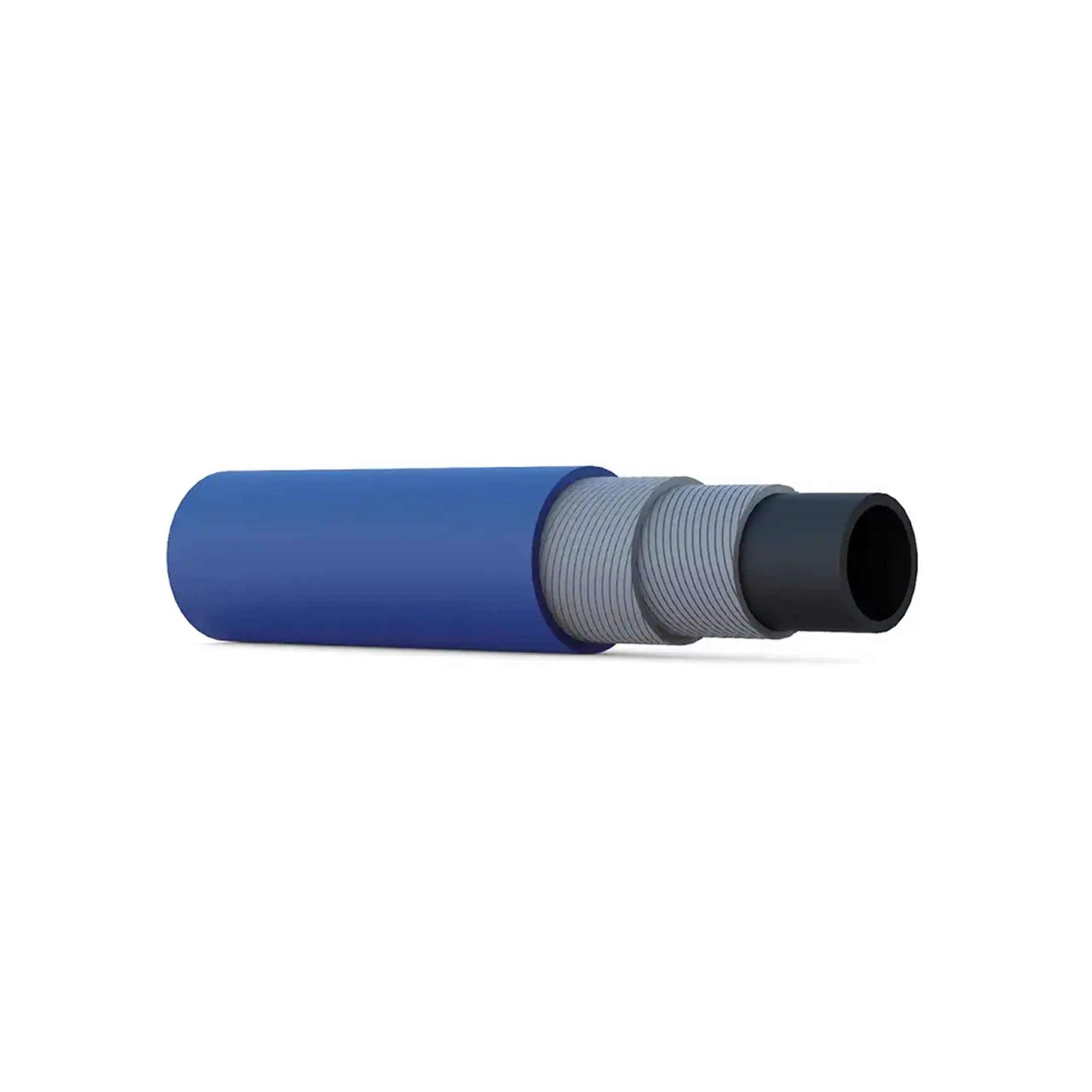 Furtun pentru oxigen Welblu TGT - Diametru interior 9 mm