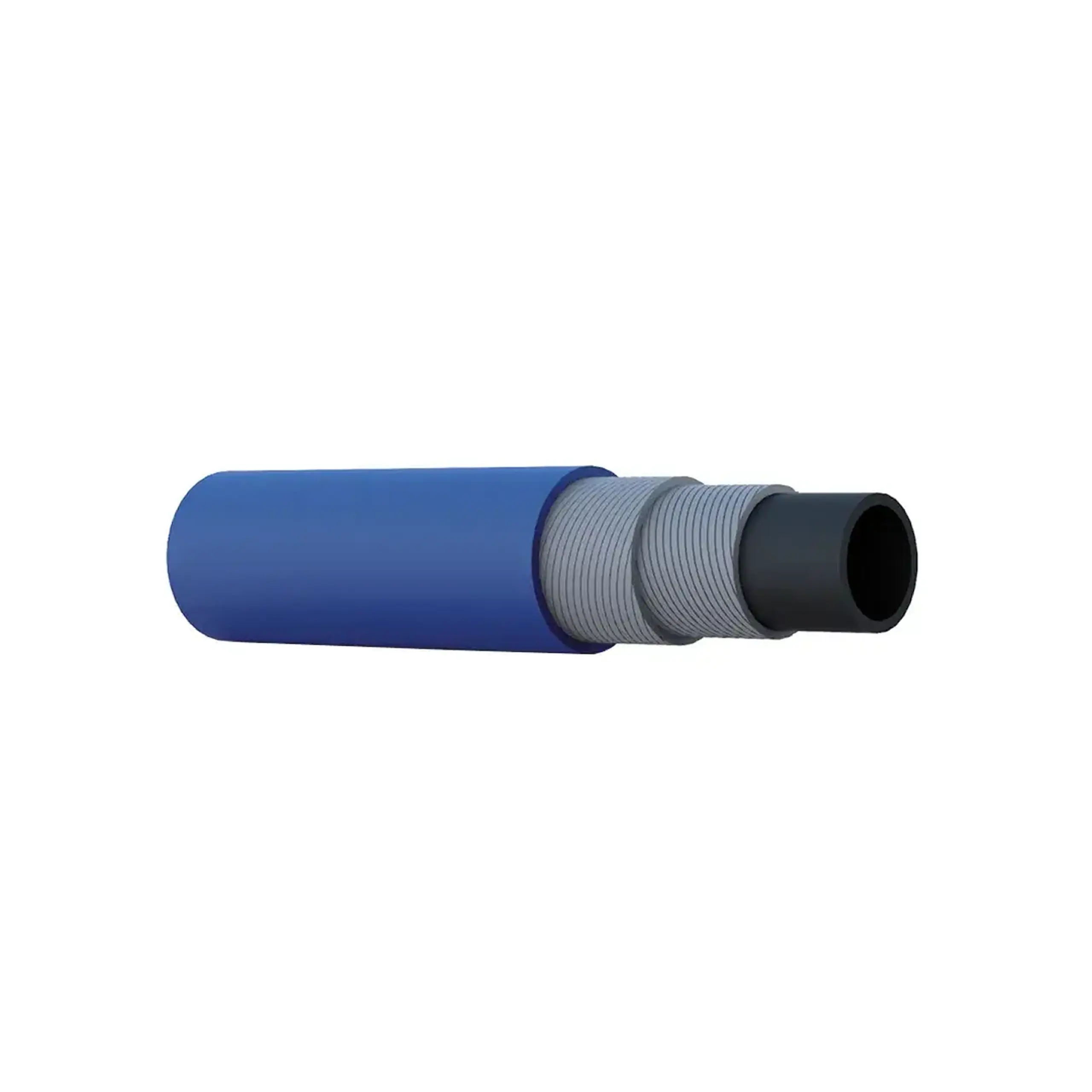 Furtun pentru oxigen Welblu TGT - Diametru interior 12.5 mm
