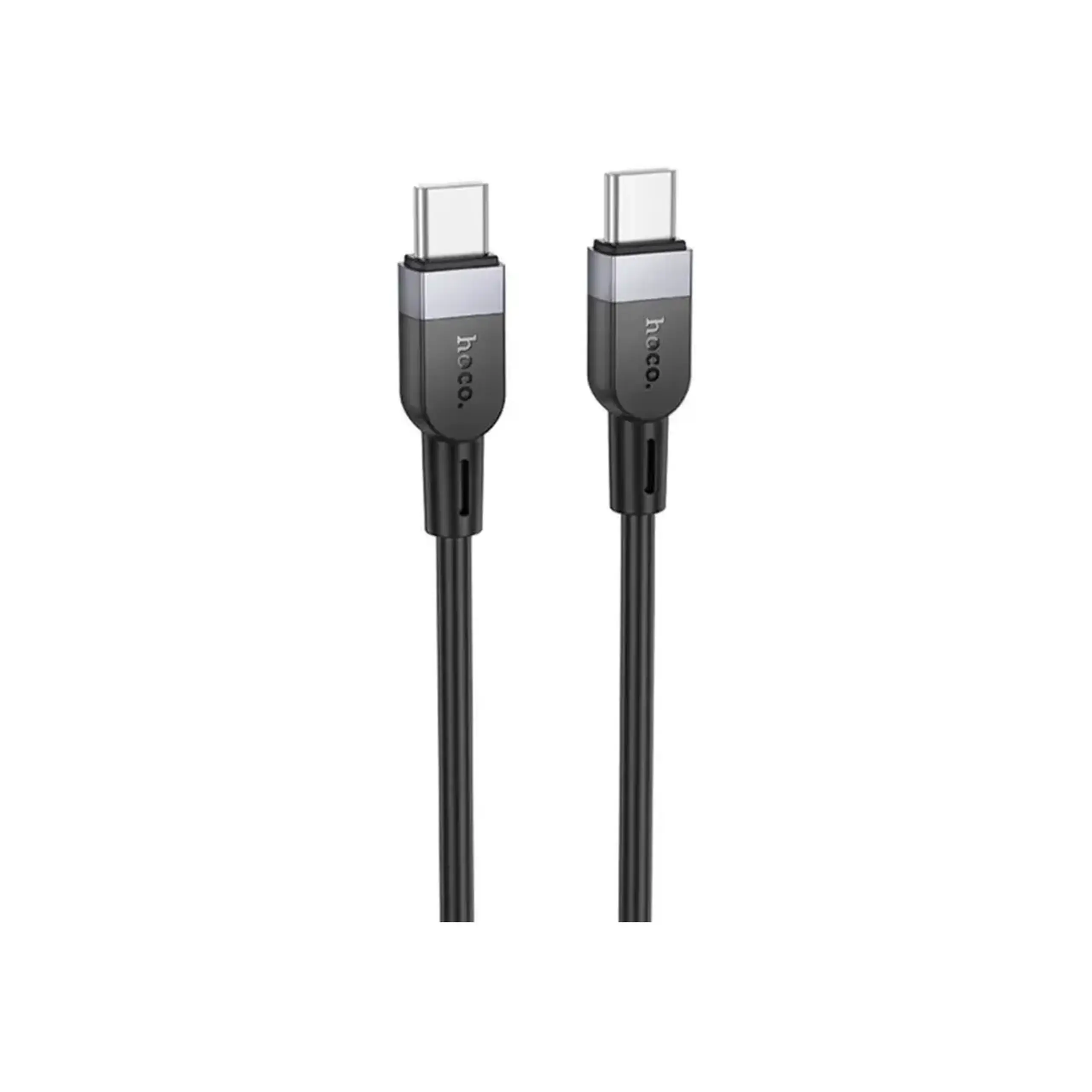 Cablu USB Type C - Type C 1 m X109 60 W Hoco