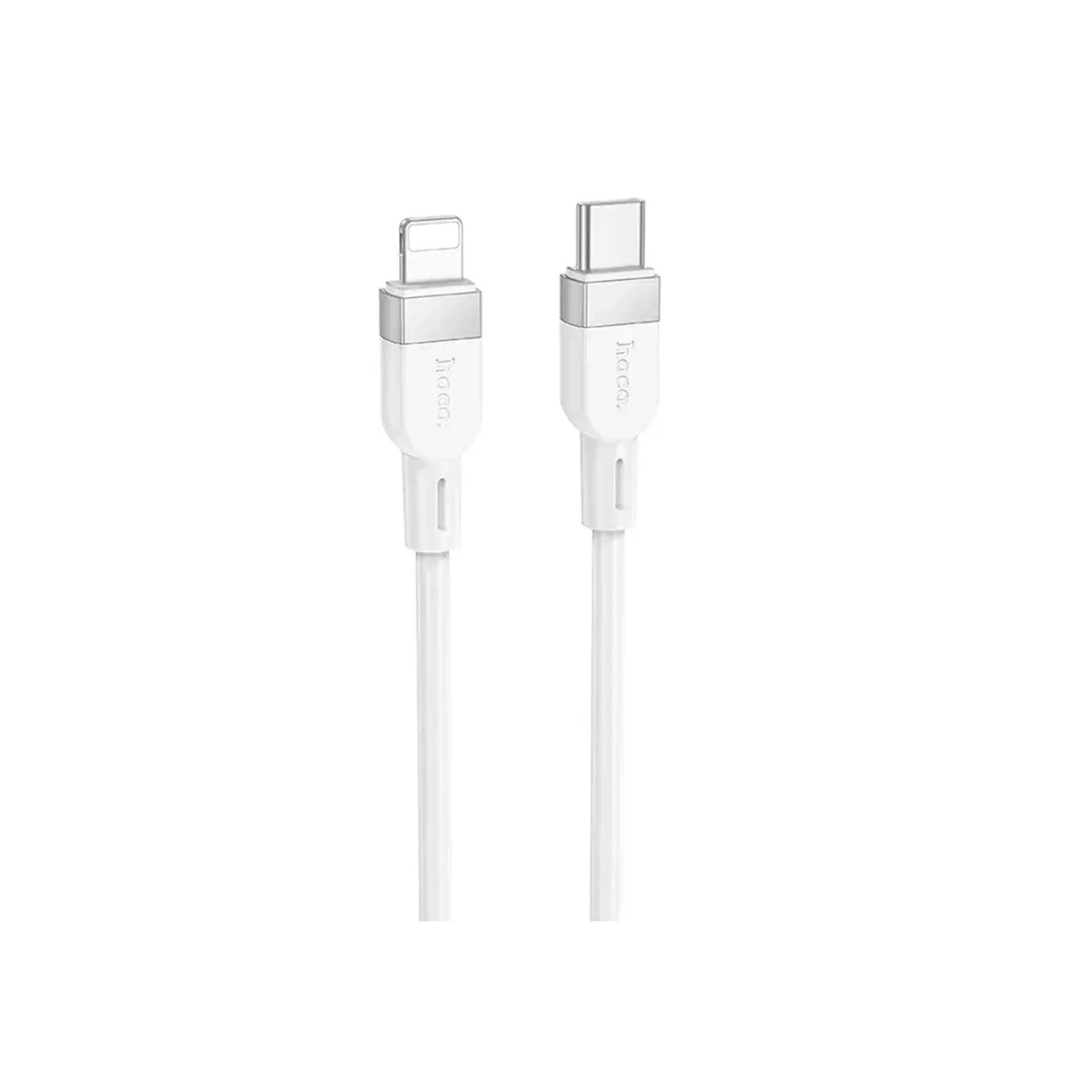 Cablu USB Type C - Lightning 1 m X109 27 W Hoco